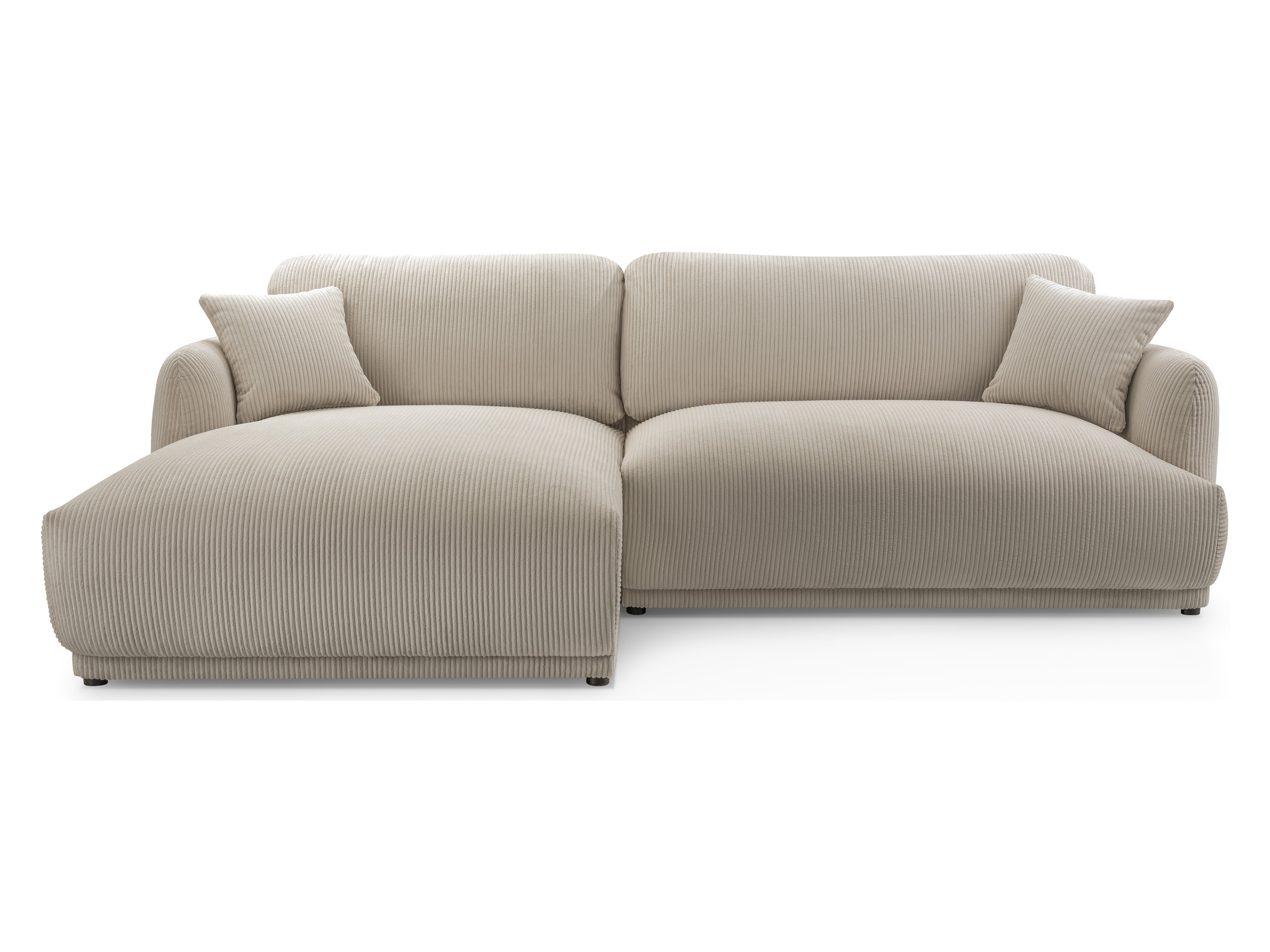 Ecksofa Lufkin 136 (Lincoln 09)