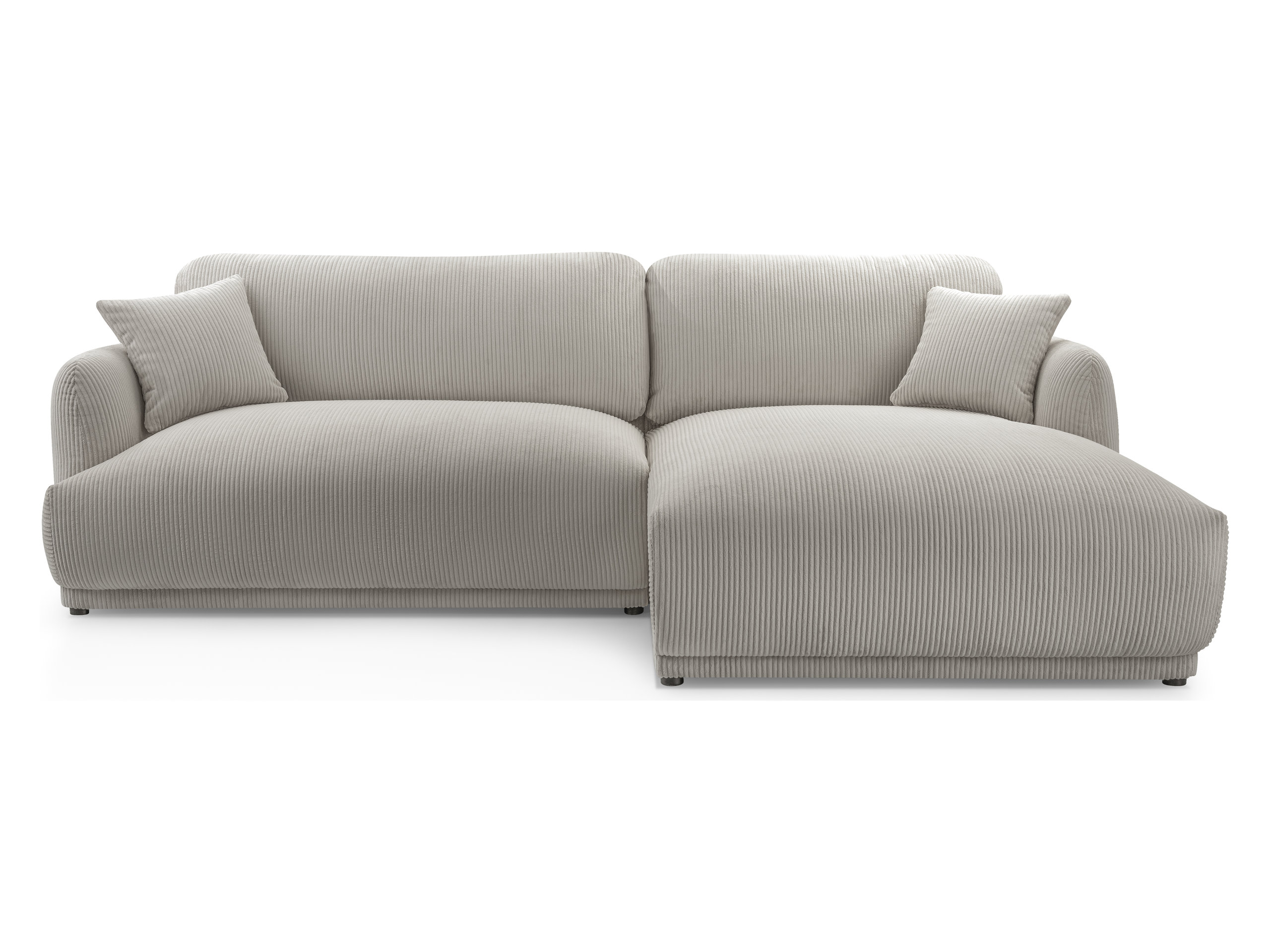 Ecksofa Lufkin 136 (Lincoln 83)