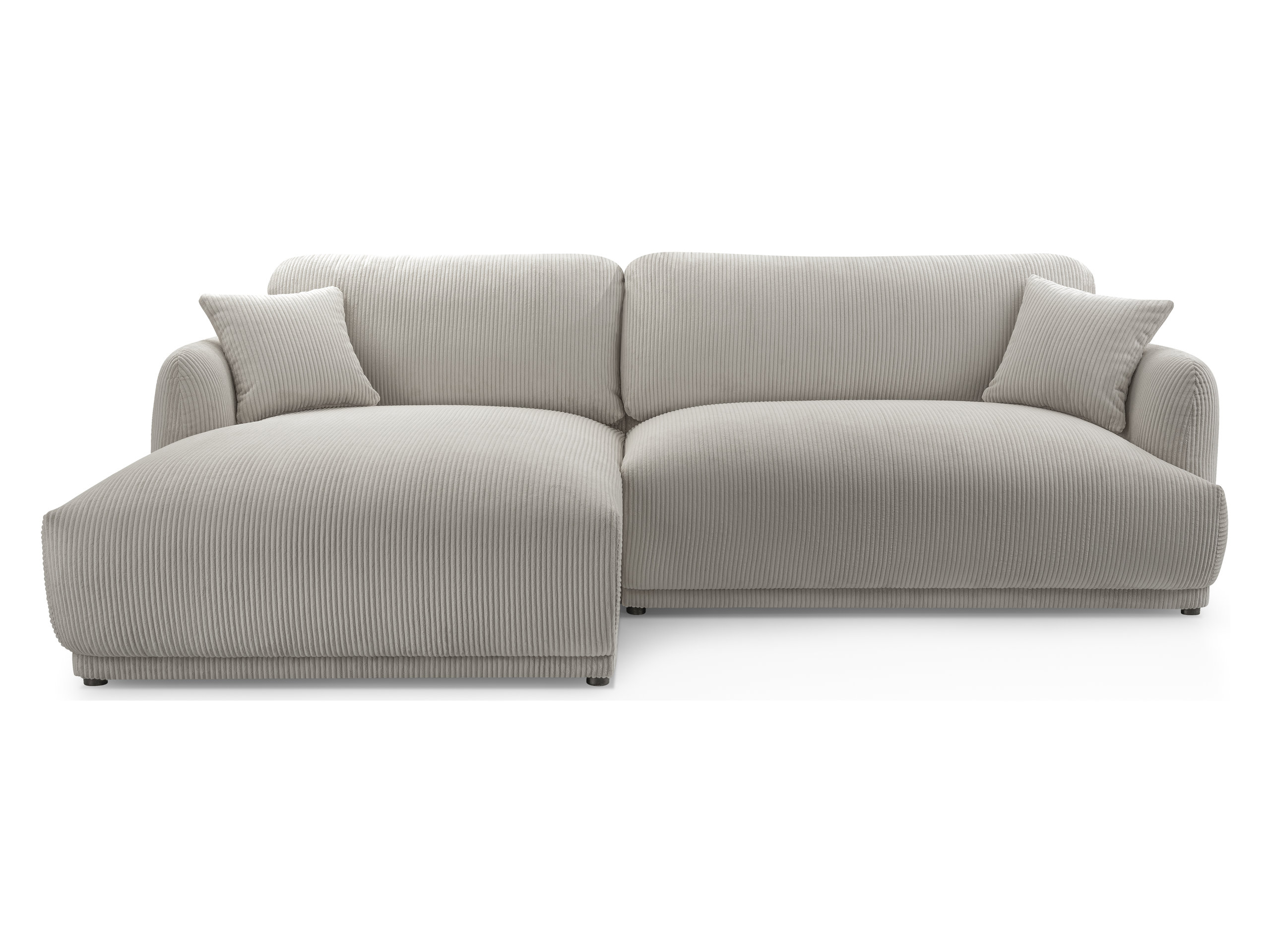 Ecksofa Lufkin 136 (Lincoln 83)
