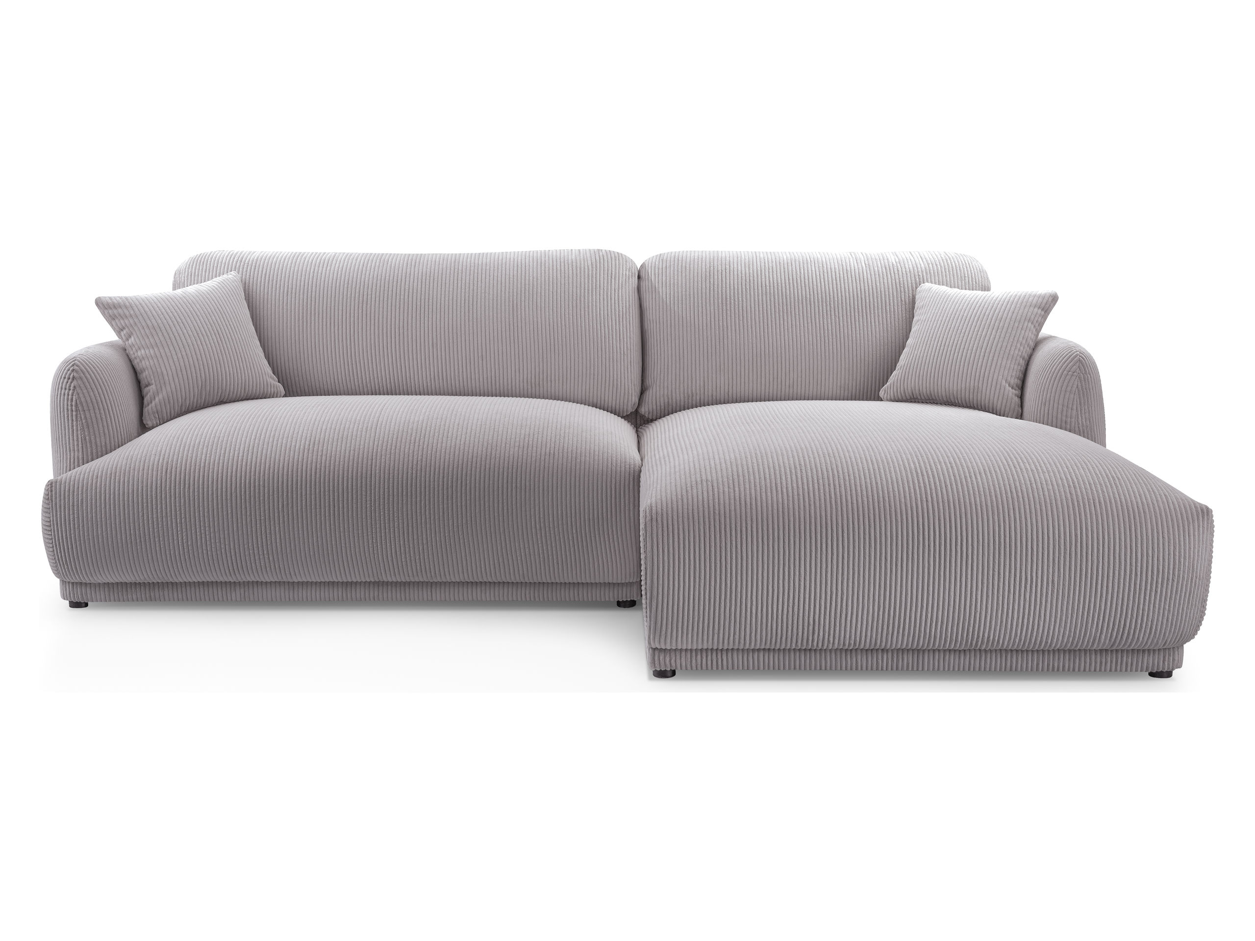 Ecksofa Lufkin 136 (Lincoln 86)