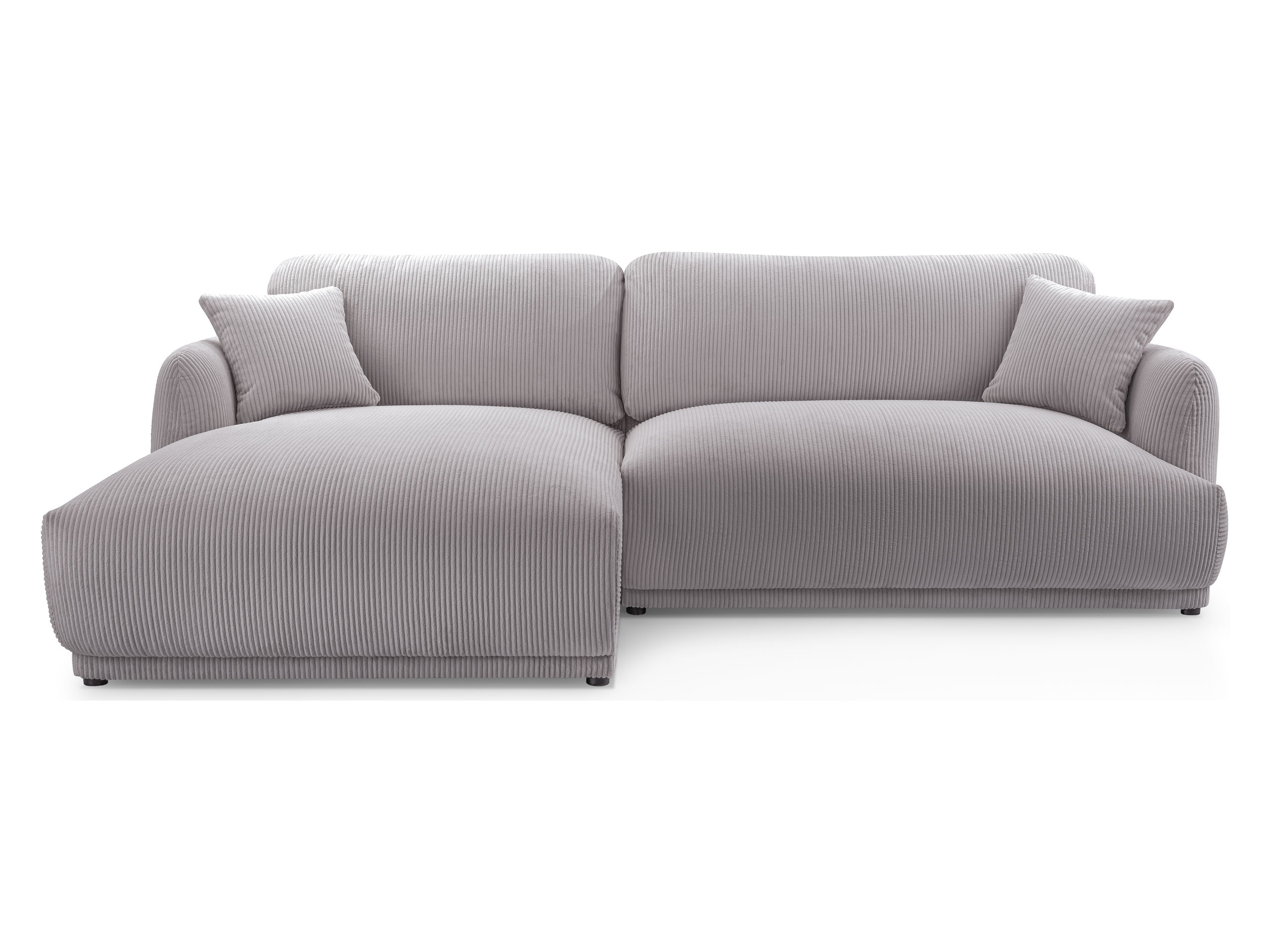 Ecksofa Lufkin 136 (Lincoln 86)