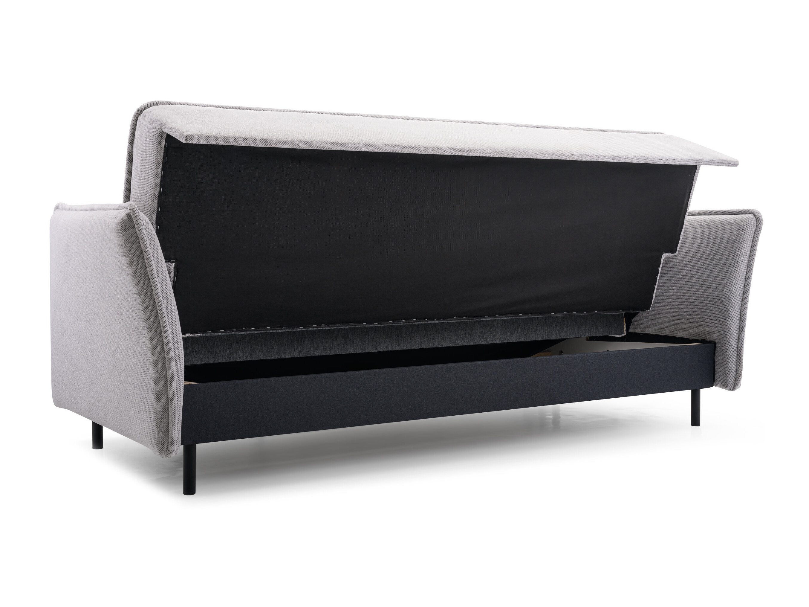 Schlafsofa Lufkin 130 (Curio 99)