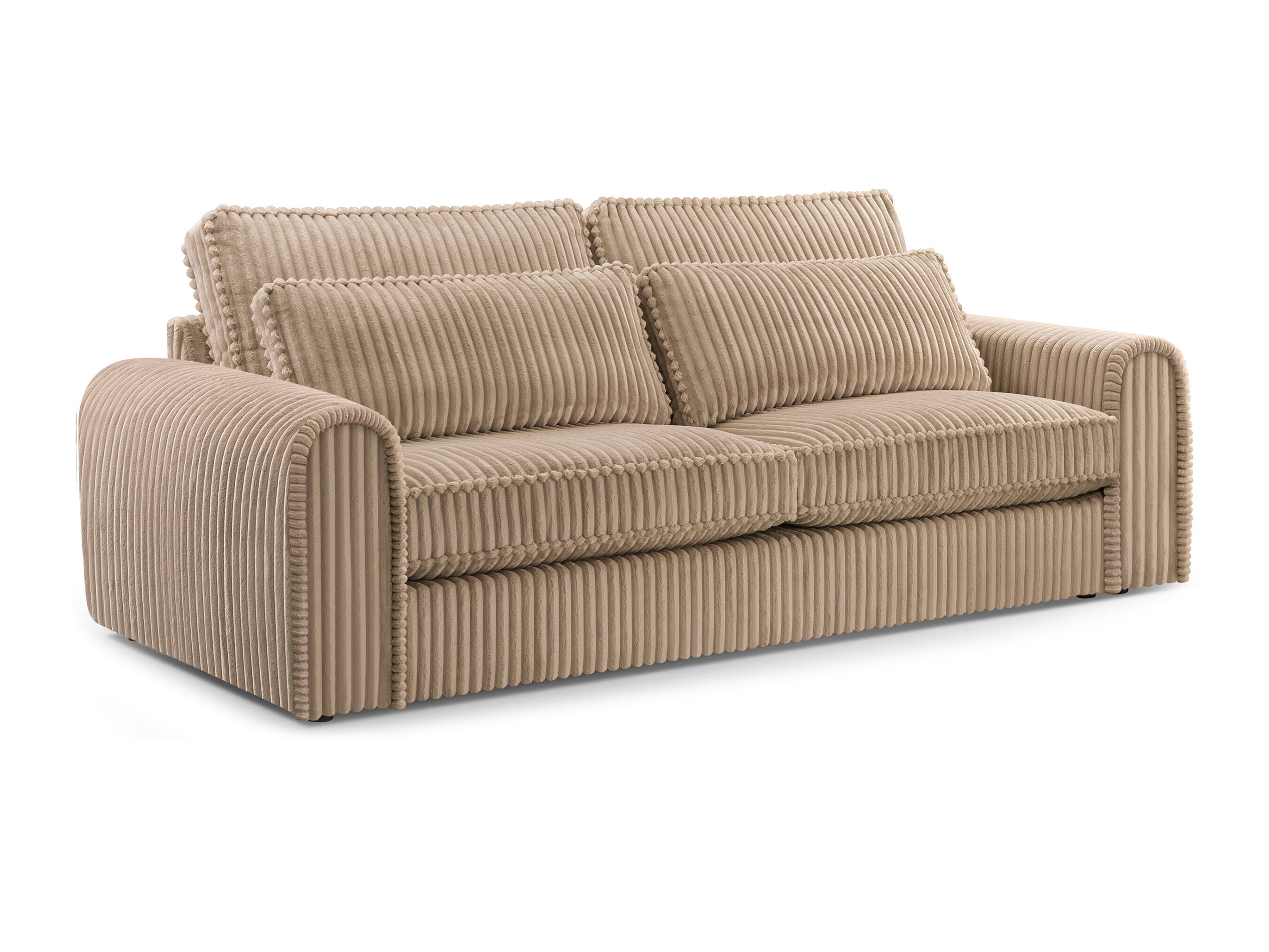Sofa Lufkin 132 (Tilia 17)