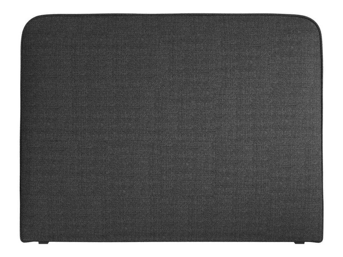Kopfteil Beckley 403 (Babel Black)