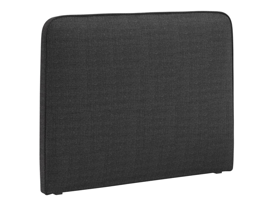 Kopfteil Beckley 403 (Babel Black)