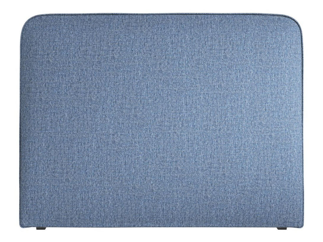 Kopfteil Beckley 403 (Babel Blue)