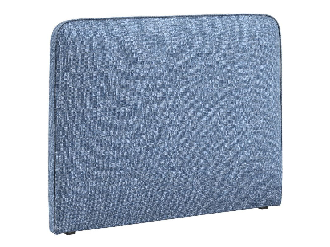 Kopfteil Beckley 403 (Babel Blue)