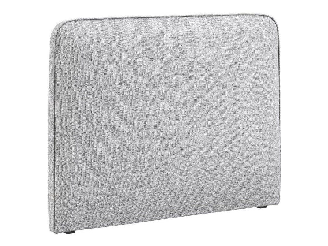 Kopfteil Beckley 403 (Babel Light grey)
