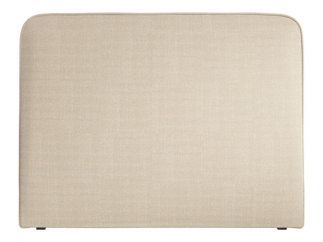 Kopfteil Beckley 403 (Babel Toffee)