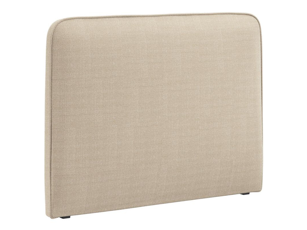 Kopfteil Beckley 403 (Babel Toffee)