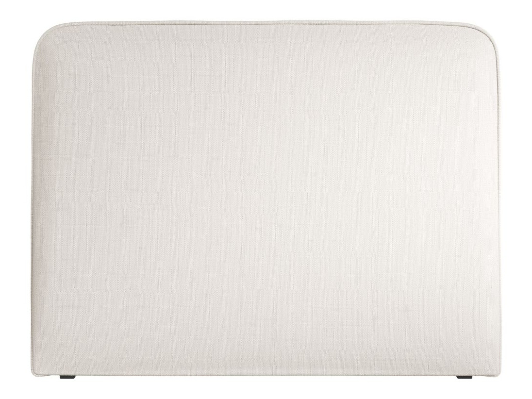 Kopfteil Beckley 403 (Babel White)