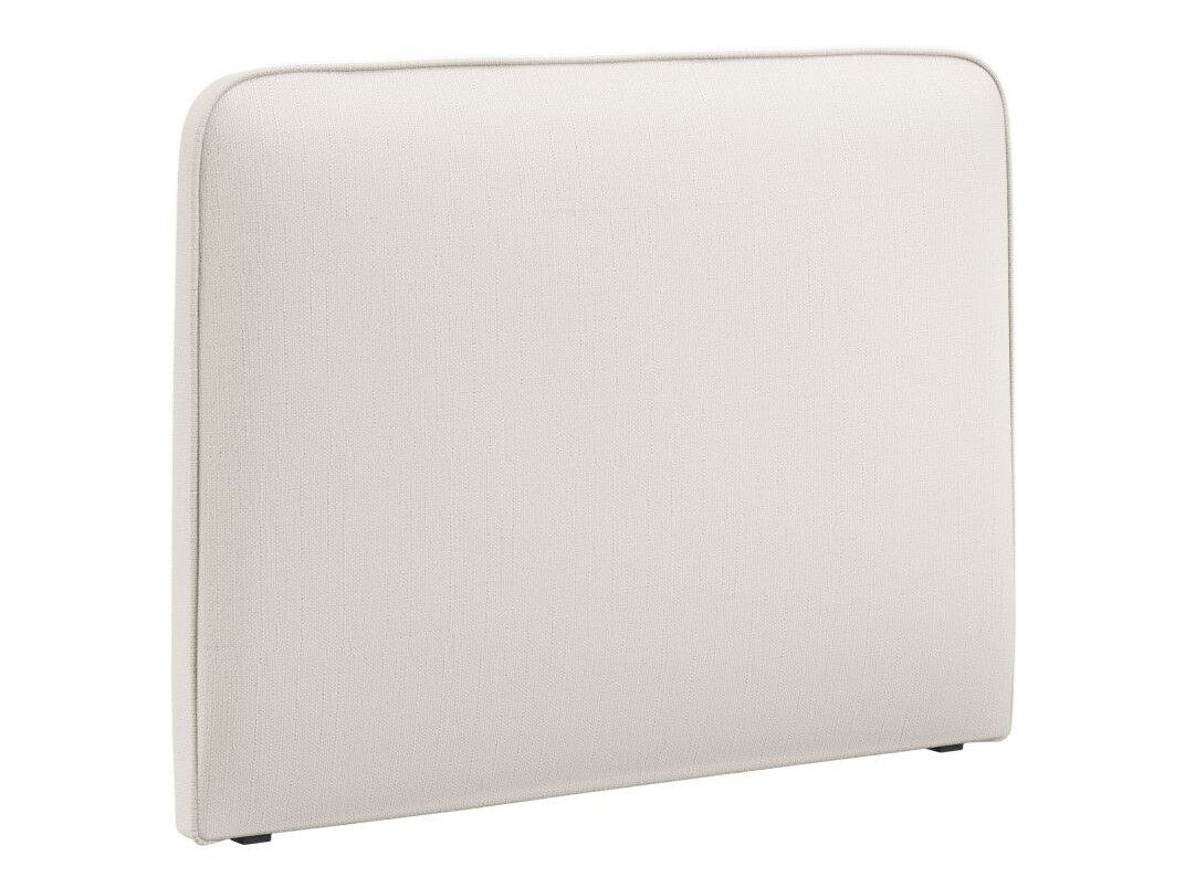 Kopfteil Beckley 403 (Babel White)