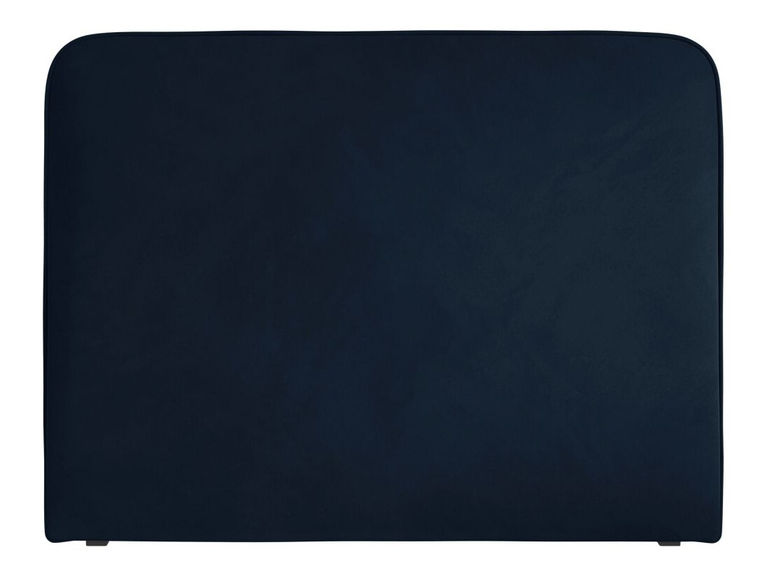Kopfteil Beckley 403 (Paris Deep blau)