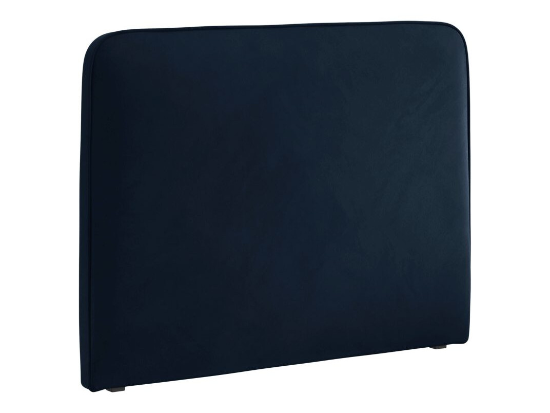Kopfteil Beckley 403 (Paris Deep blau)