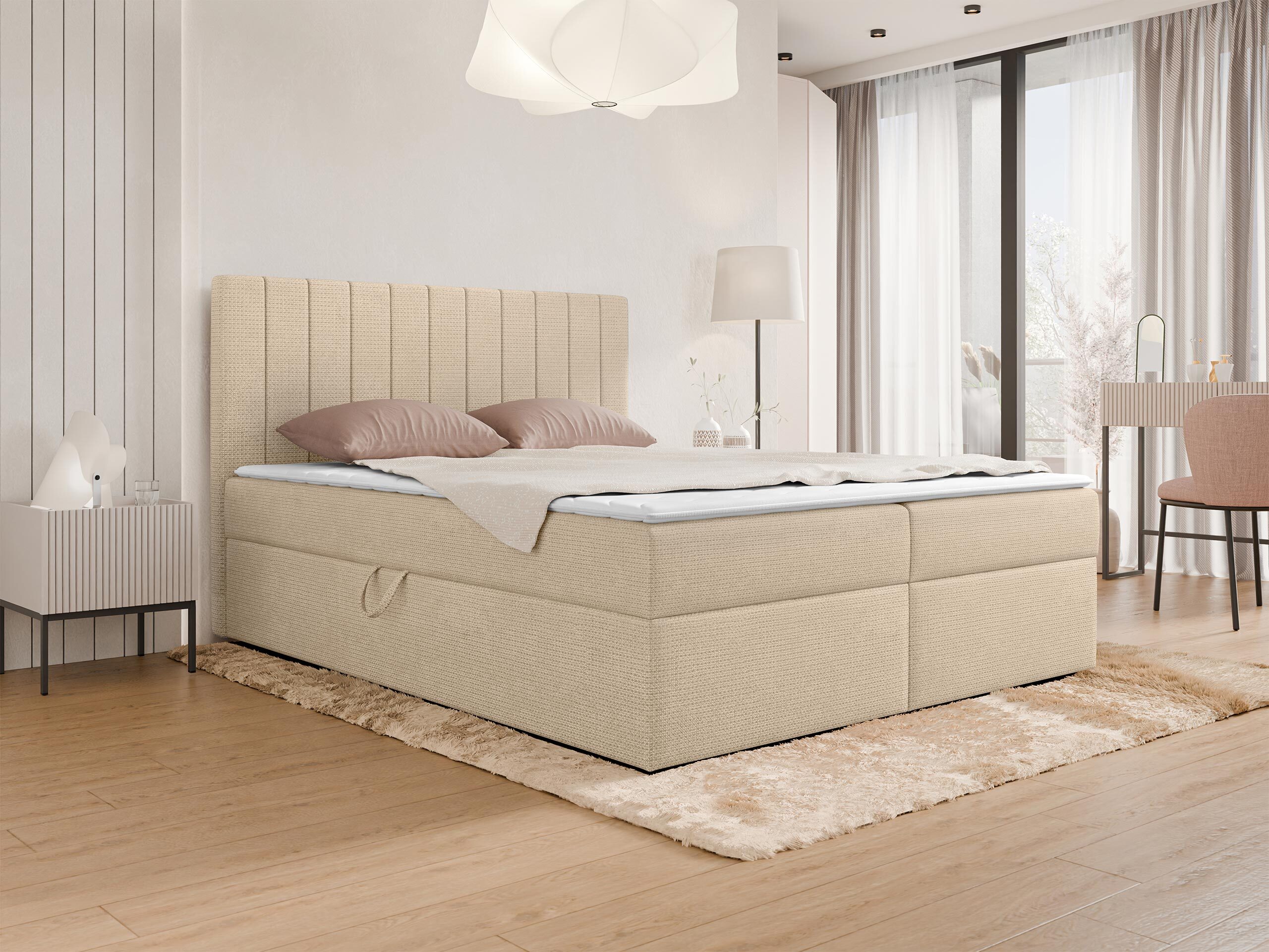 Boxspringbett SD3259
