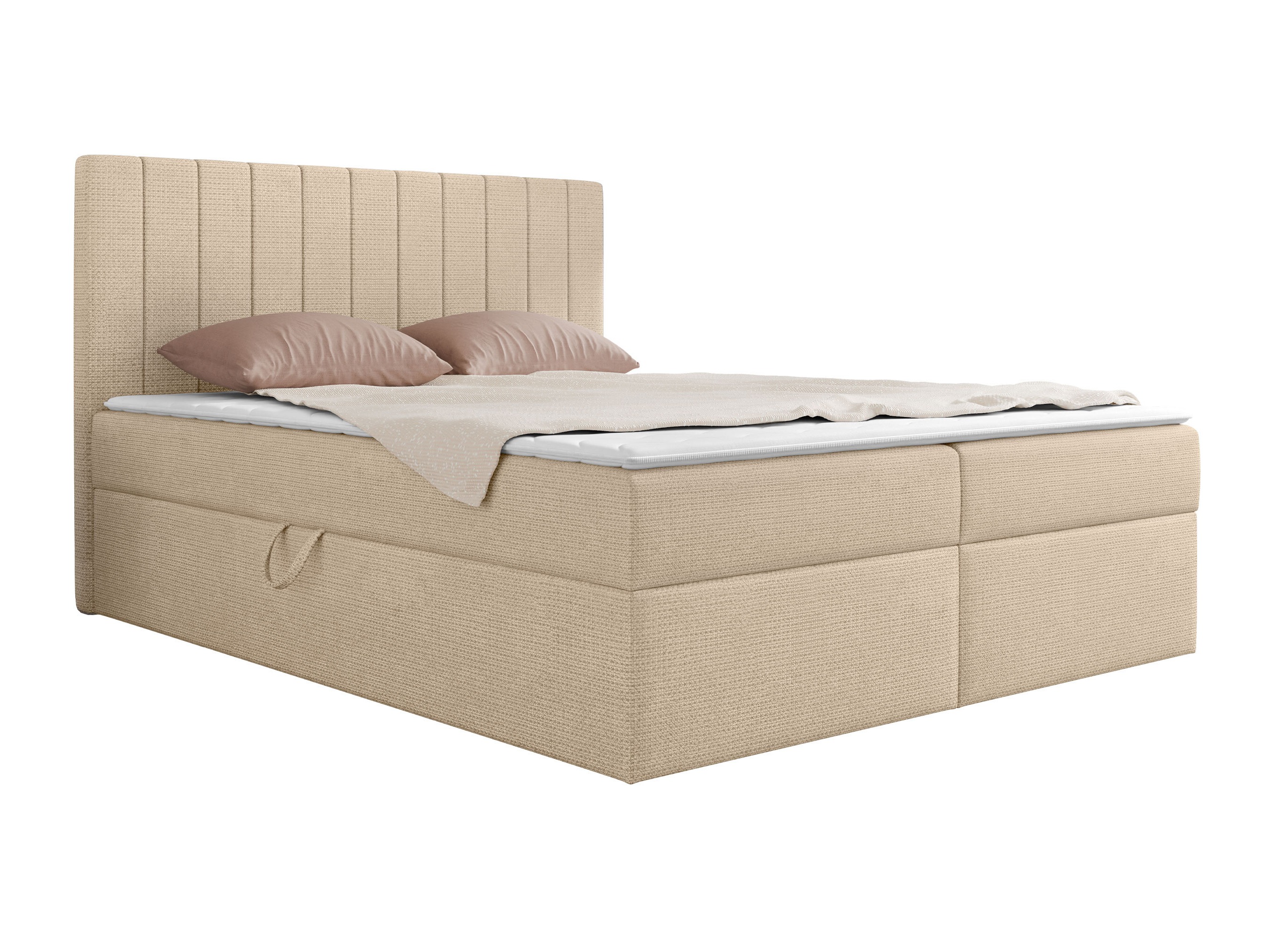 Boxspringbett SD3259