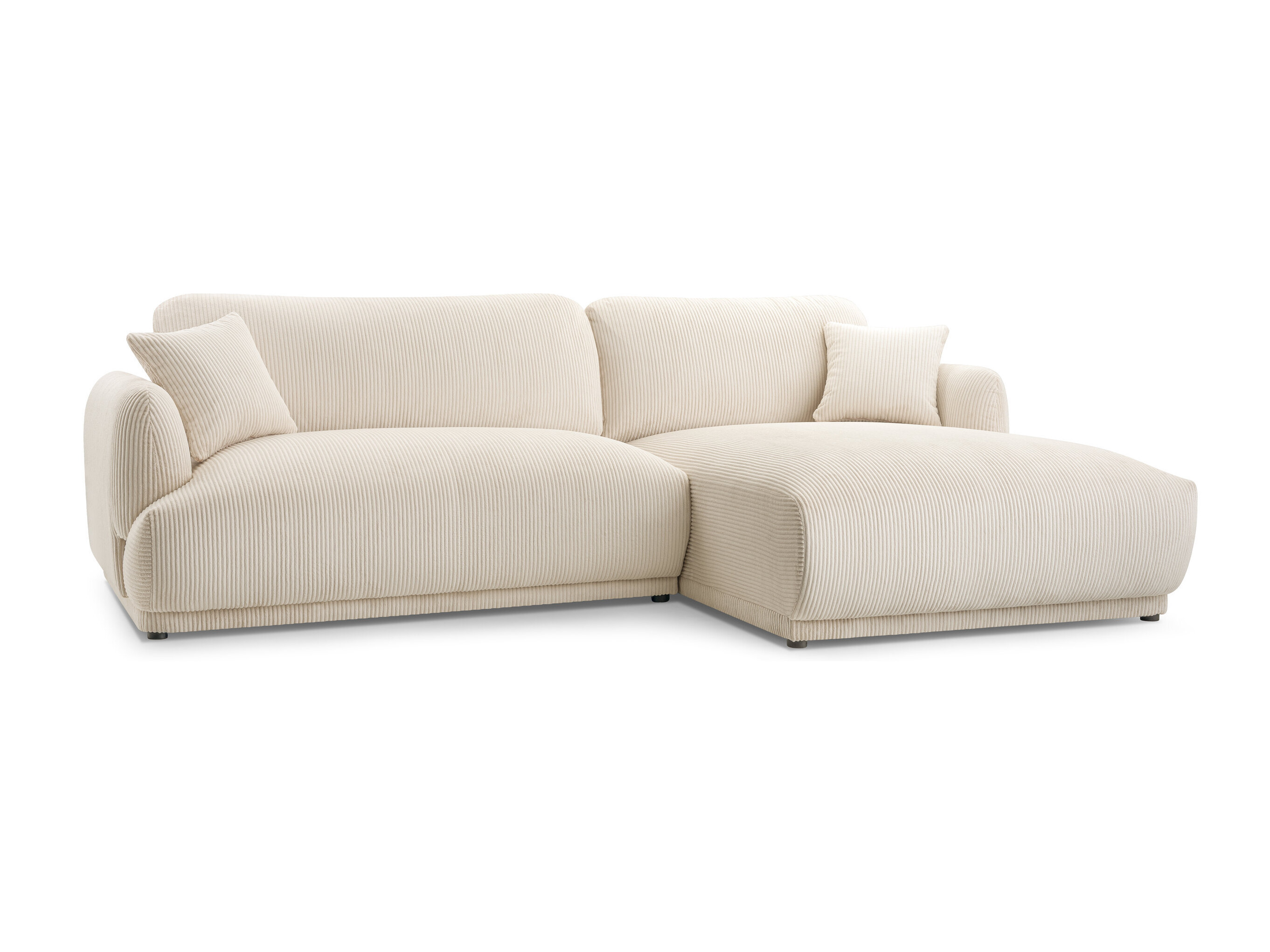Ecksofa Lufkin 136 (Lincoln 86)