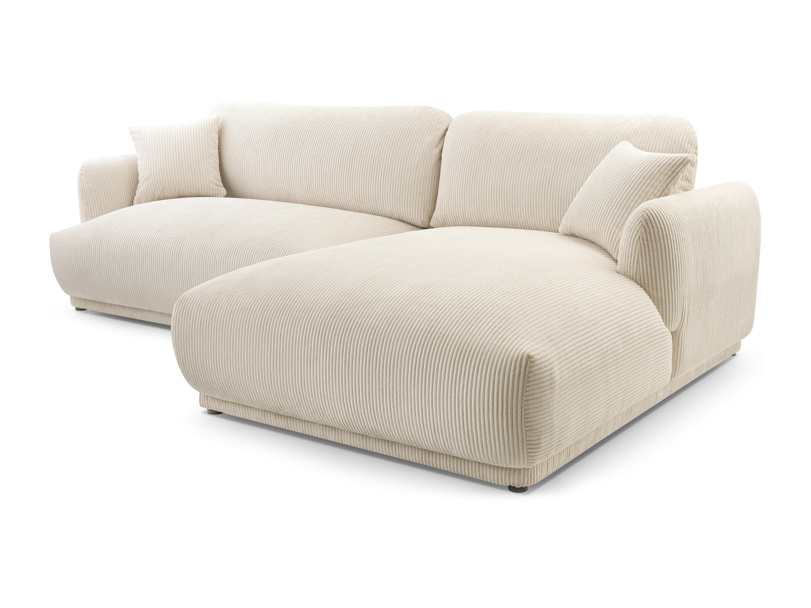 Ecksofa Lufkin 136 (Lincoln 86)