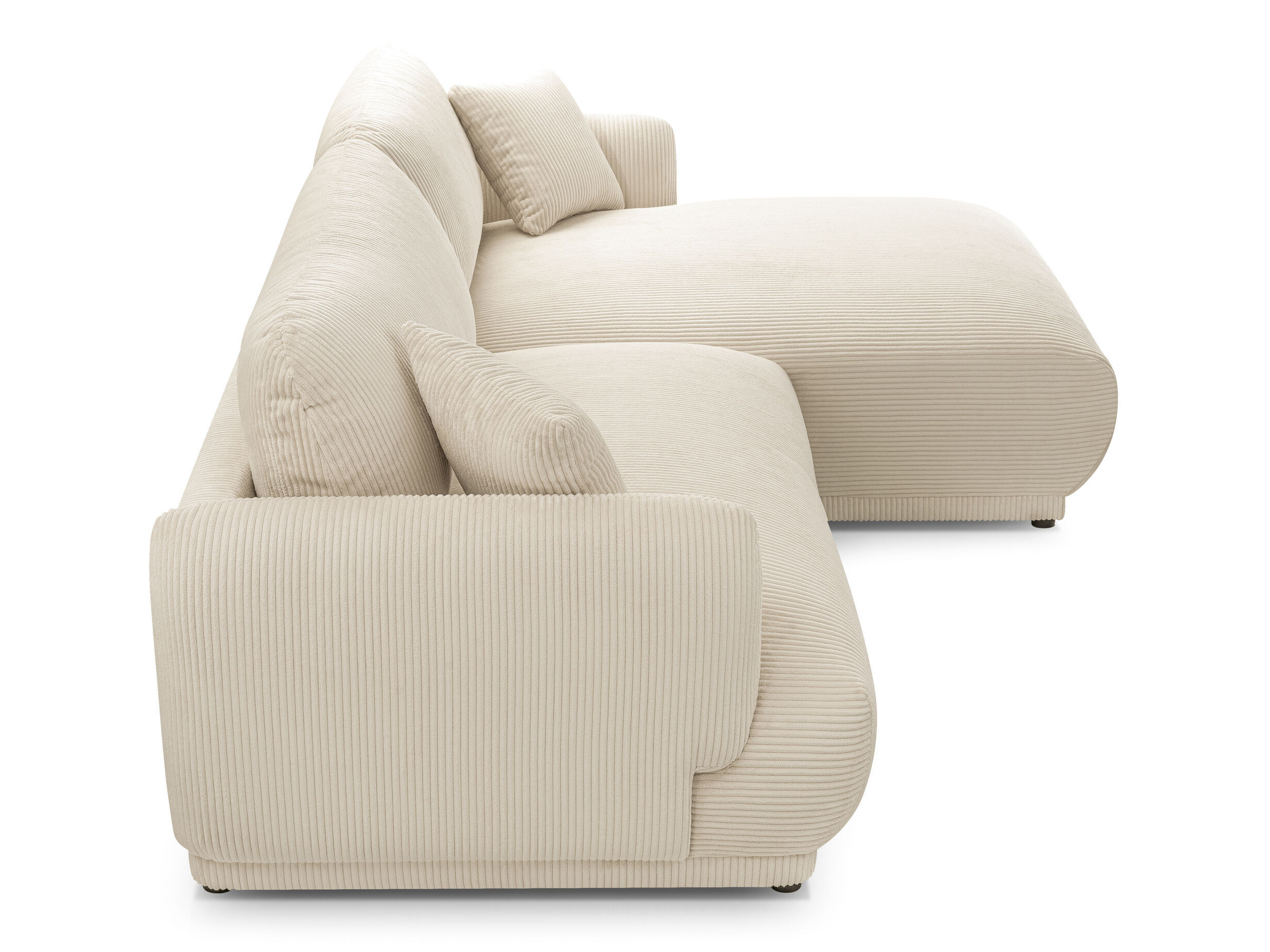 Ecksofa Lufkin 136 (Lincoln 86)