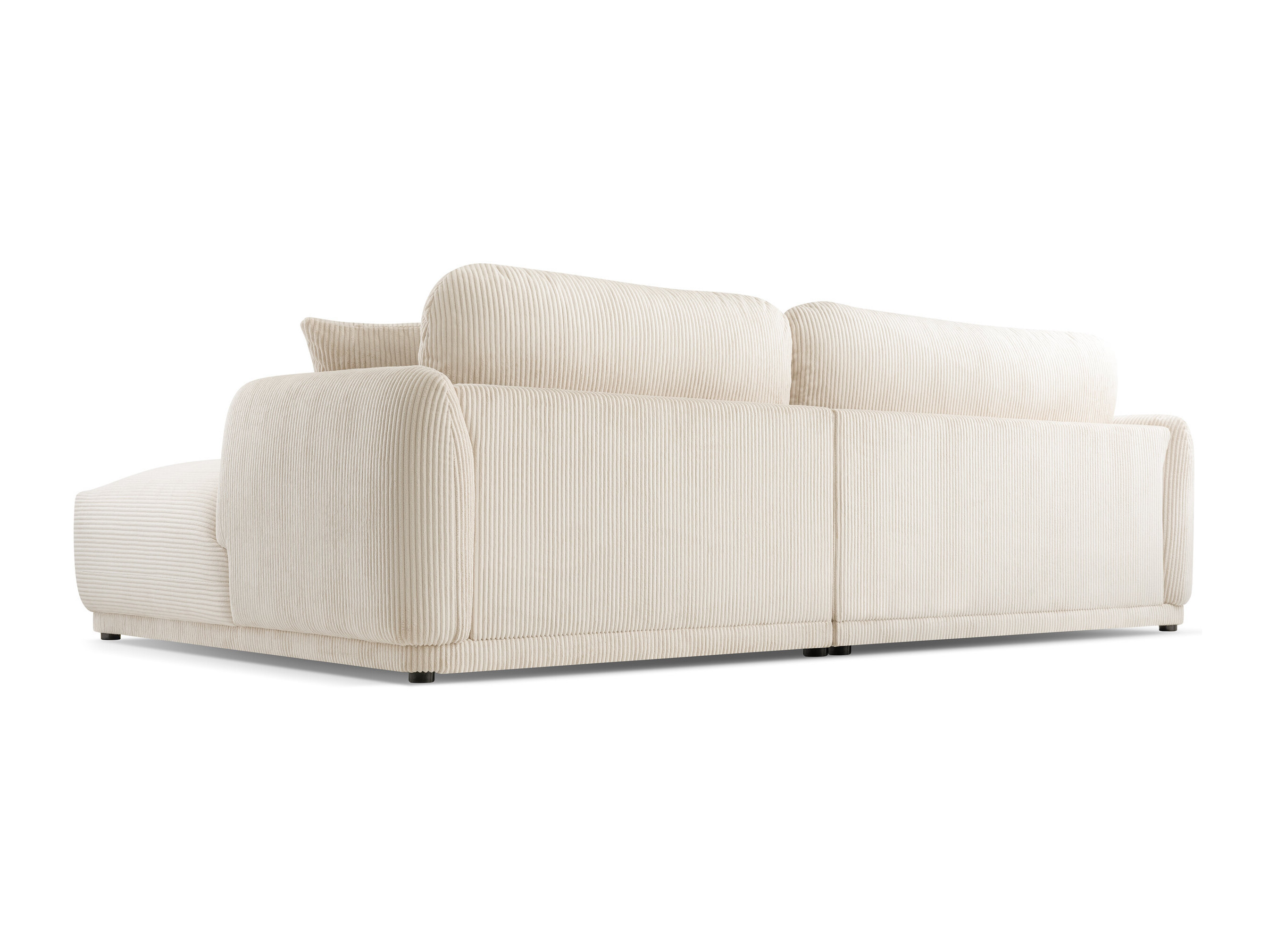 Ecksofa Lufkin 136 (Lincoln 86)