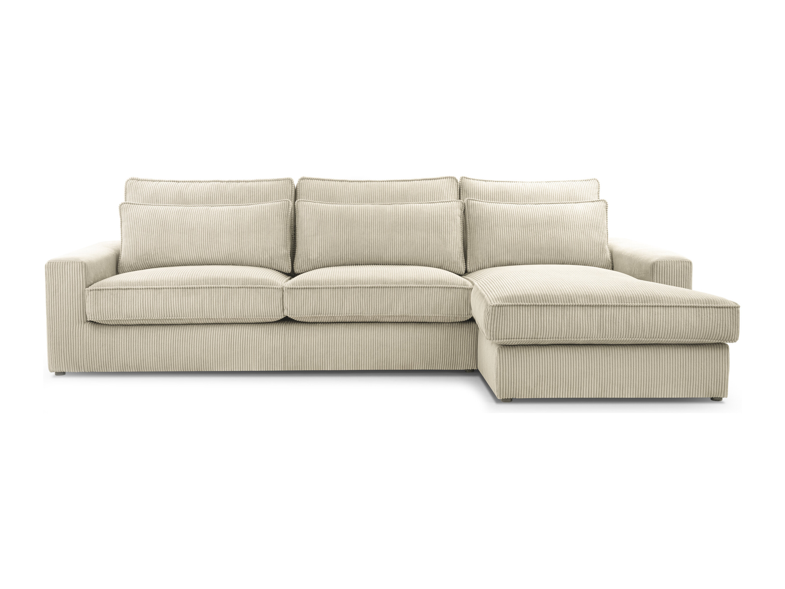 Ecksofa Lufkin 138 (Lincoln 03)