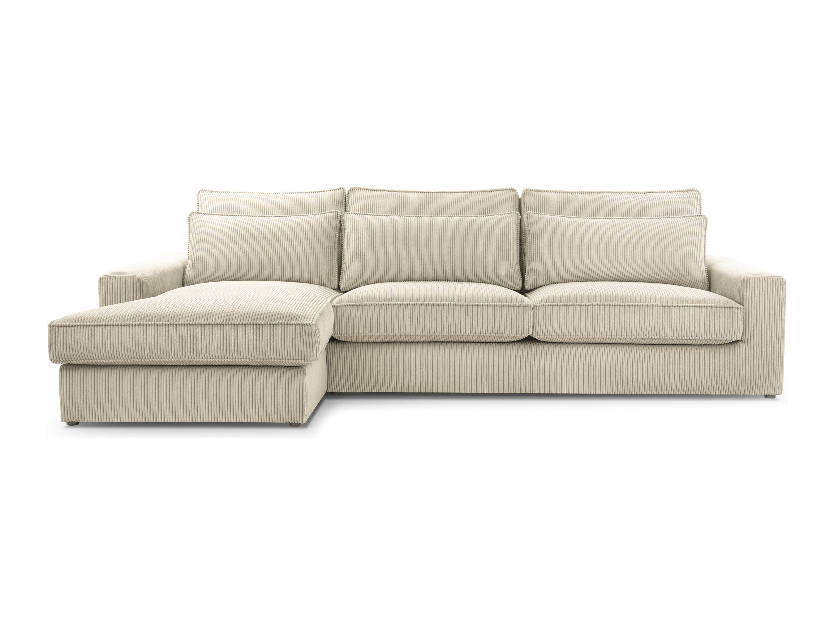 Ecksofa Lufkin 138 (Lincoln 03)