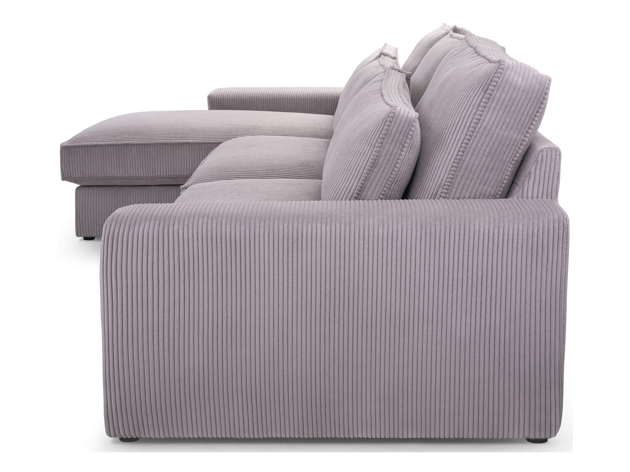 Ecksofa Lufkin 138 (Lincoln 03)