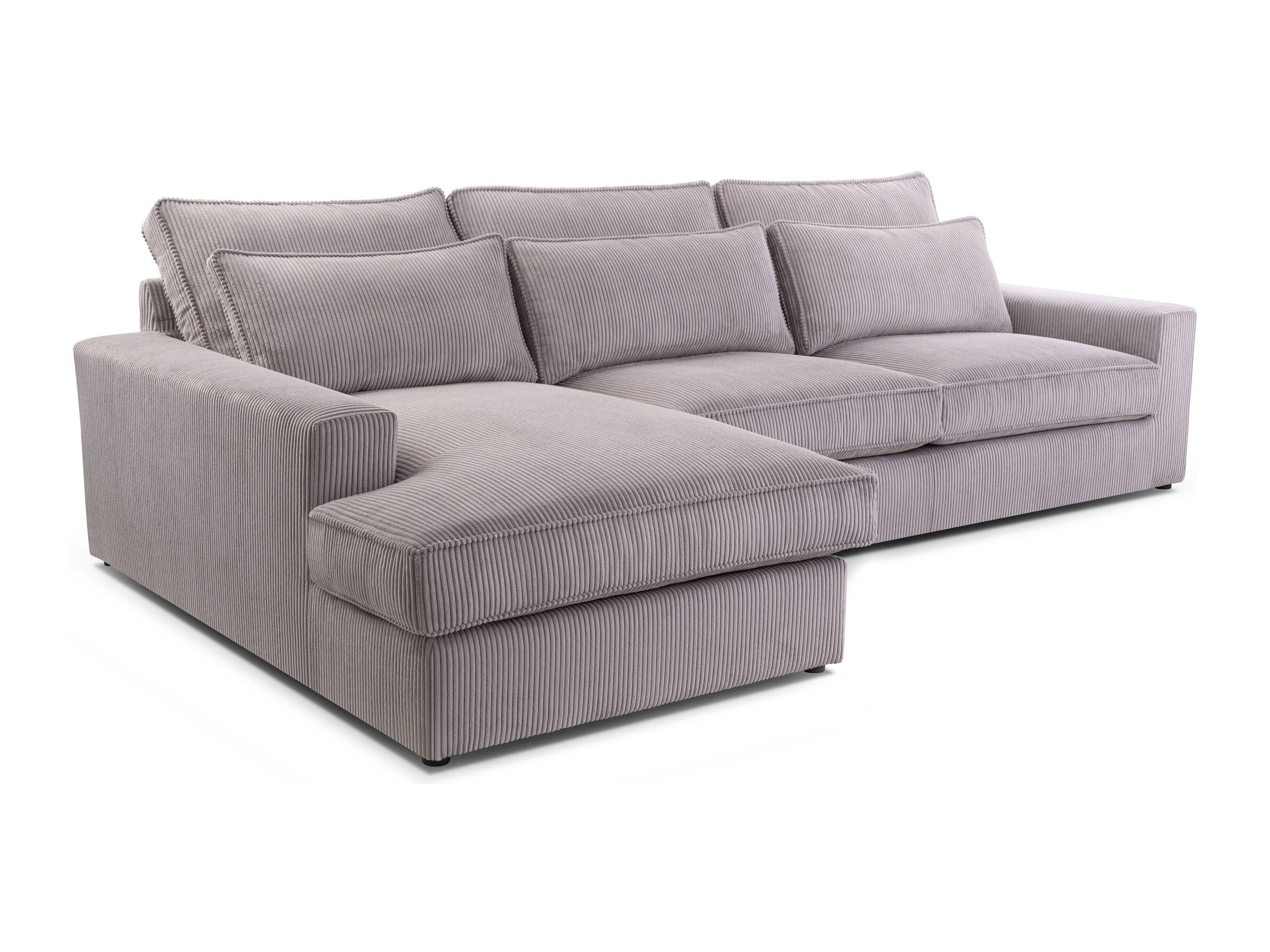 Ecksofa Lufkin 138 (Lincoln 03)