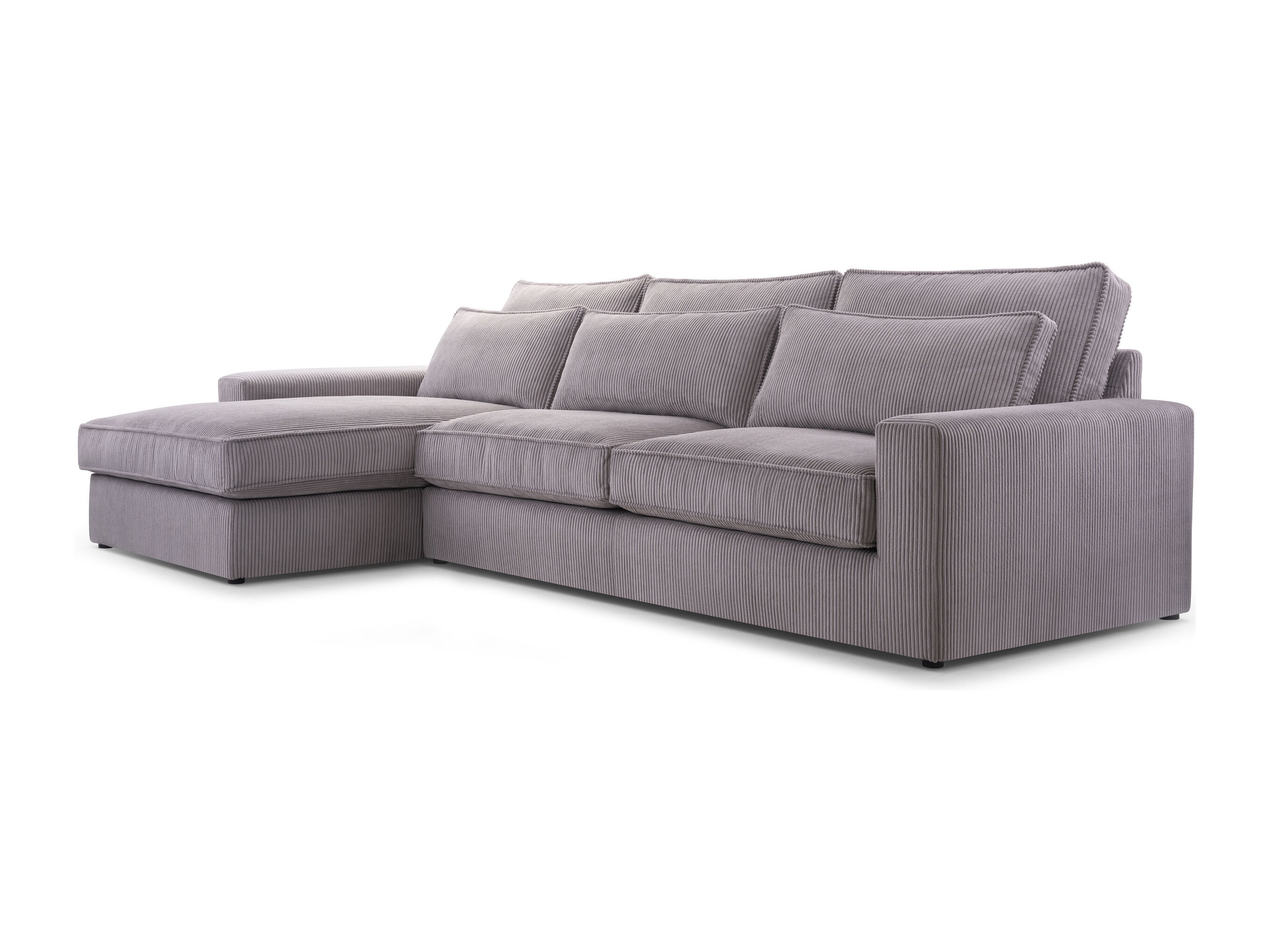 Ecksofa Lufkin 138 (Lincoln 03)