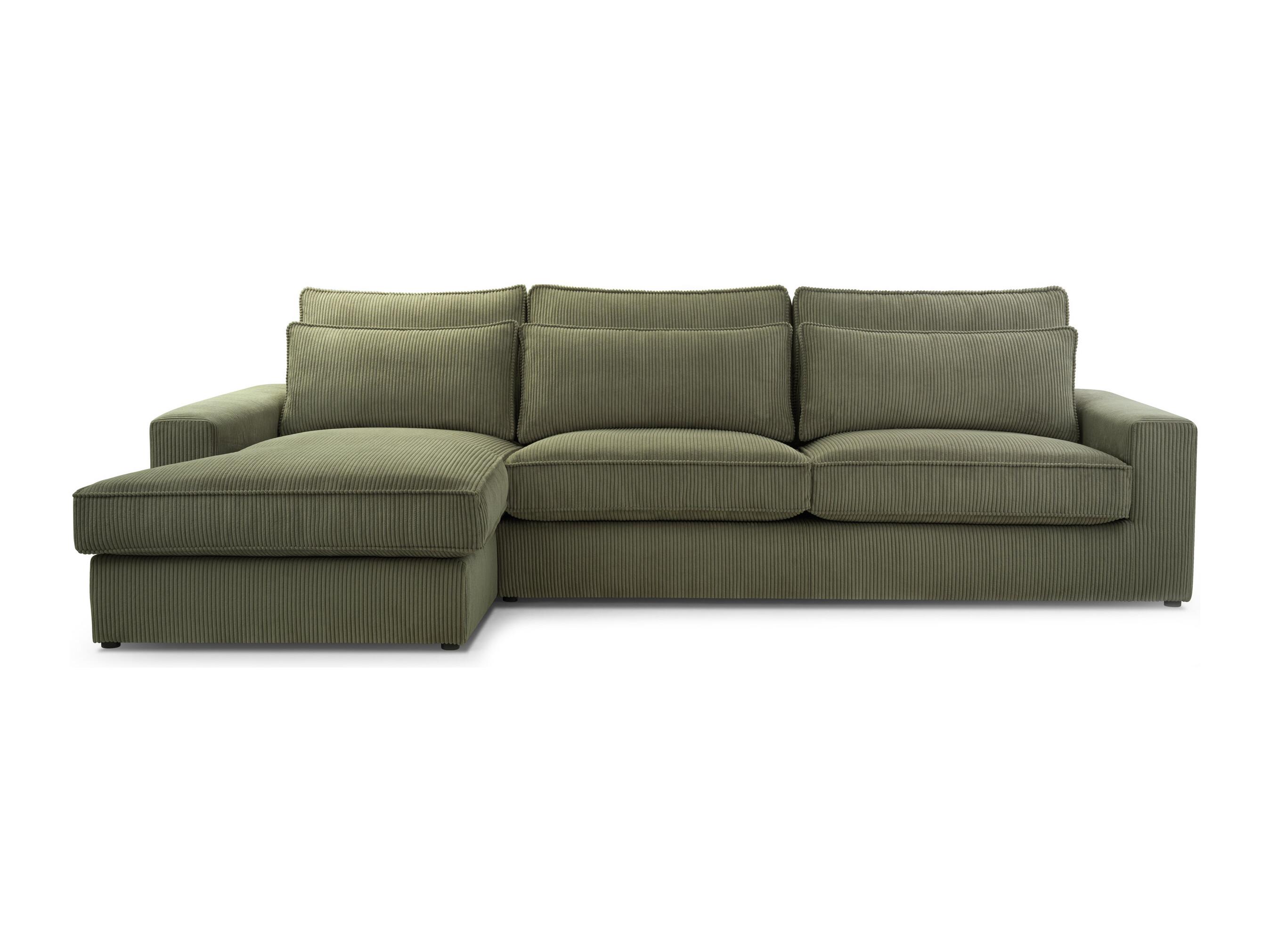 Ecksofa Lufkin 138 (Lincoln 37)