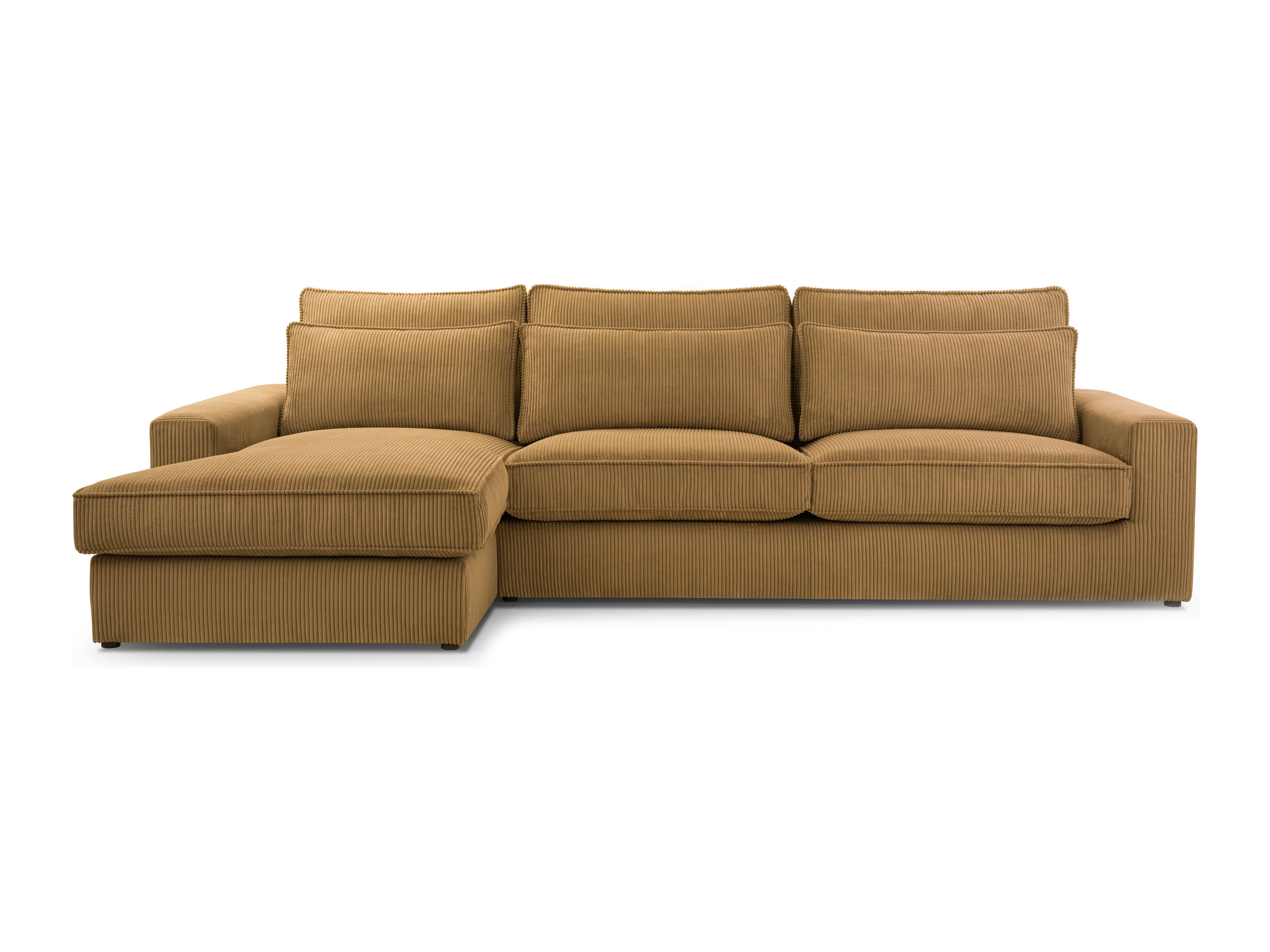 Ecksofa Lufkin 138 (Lincoln 48)