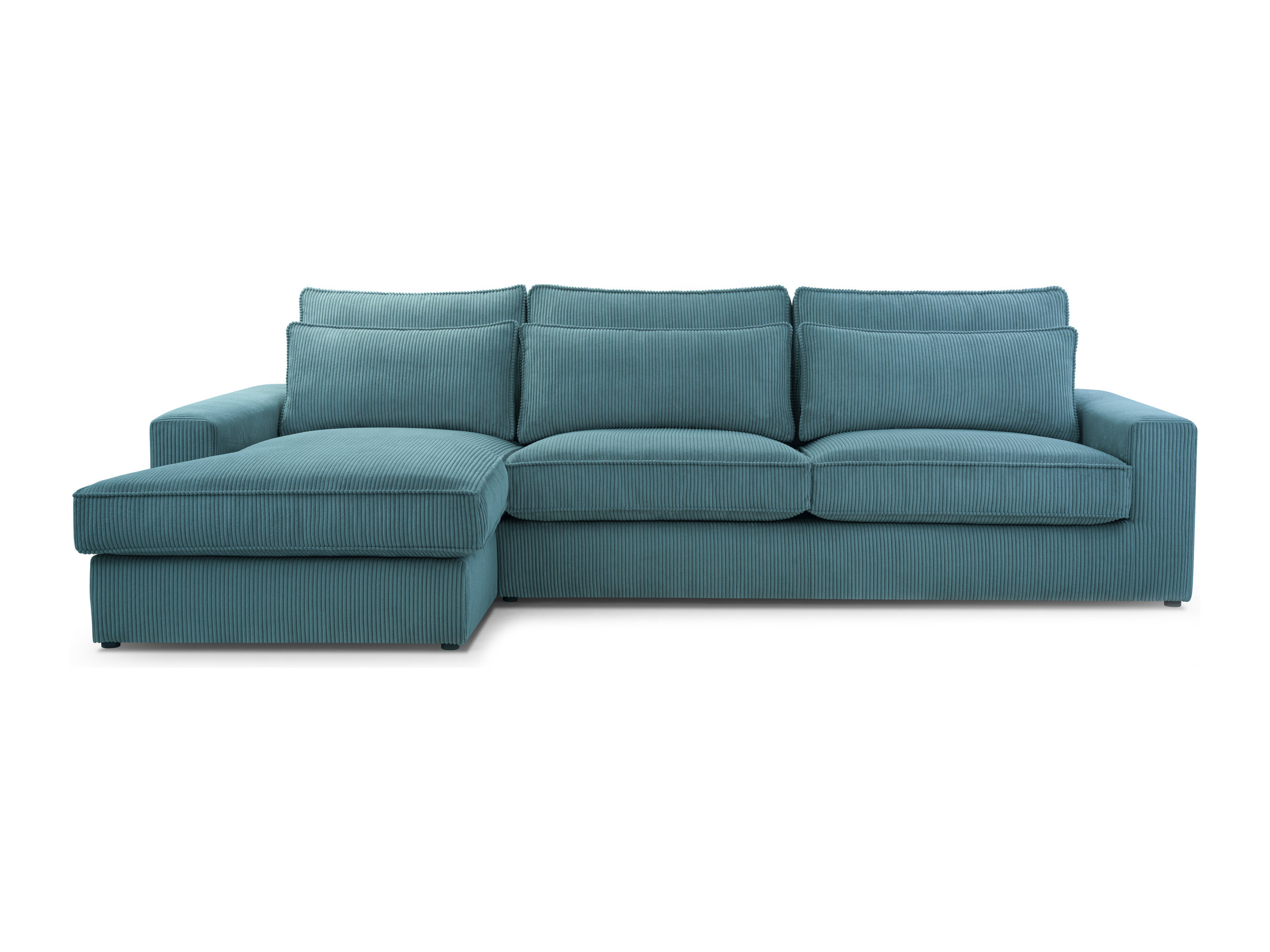 Ecksofa Lufkin 138 (Lincoln 75)
