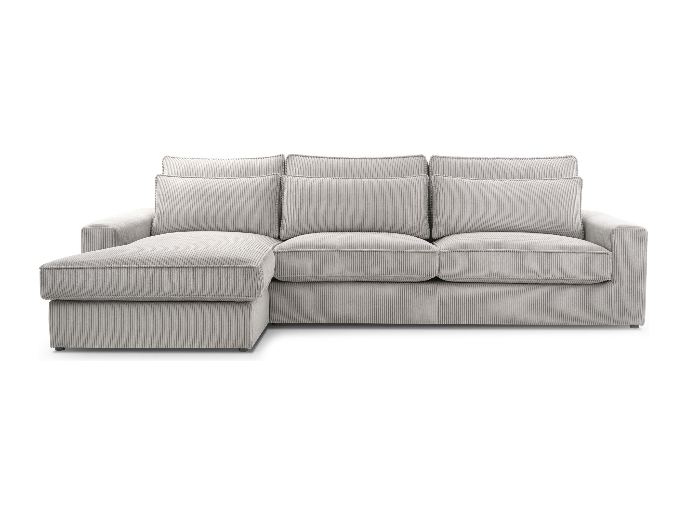 Ecksofa Lufkin 138 (Lincoln 83)