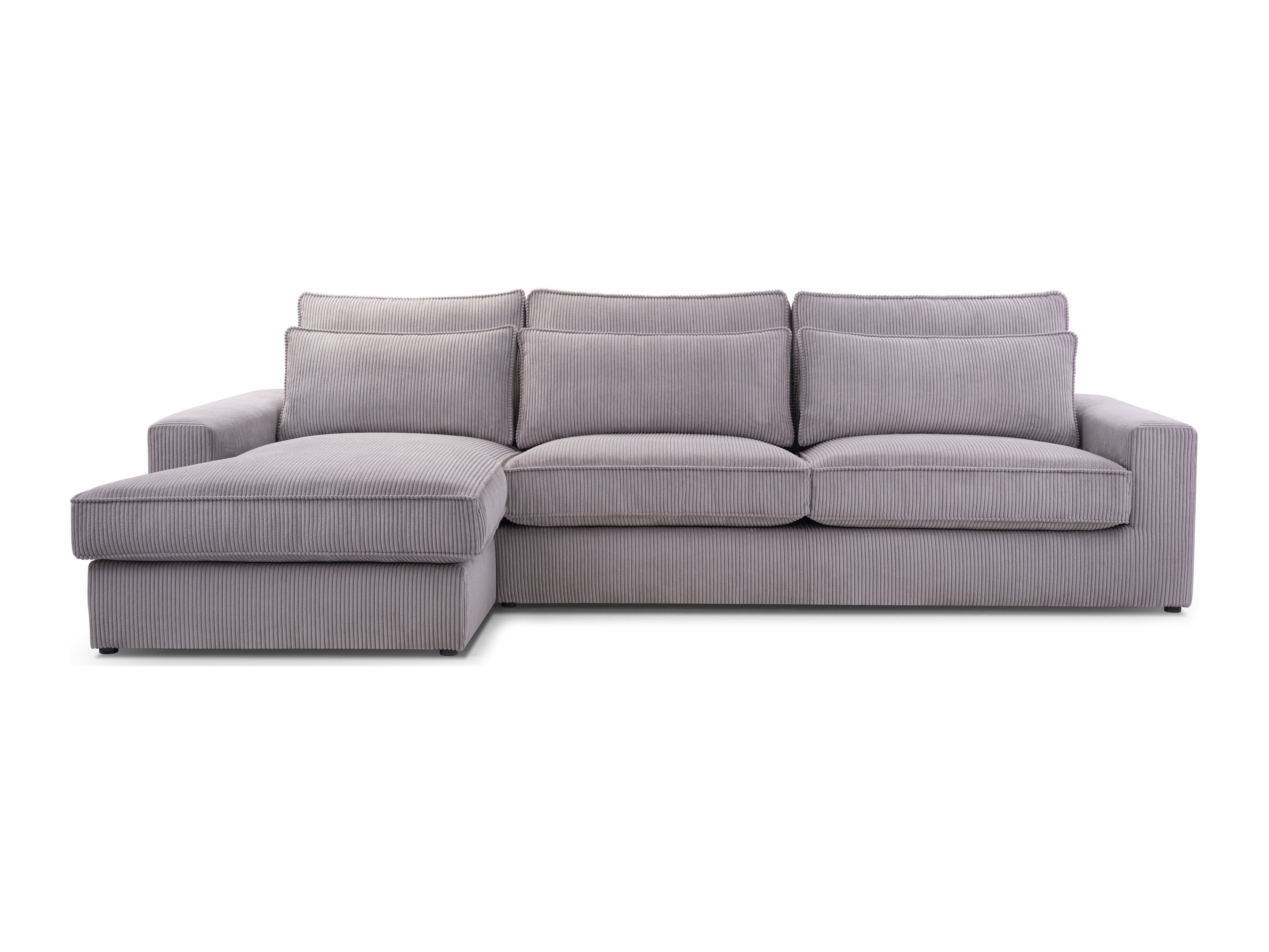 Ecksofa Lufkin 138 (Lincoln 86)
