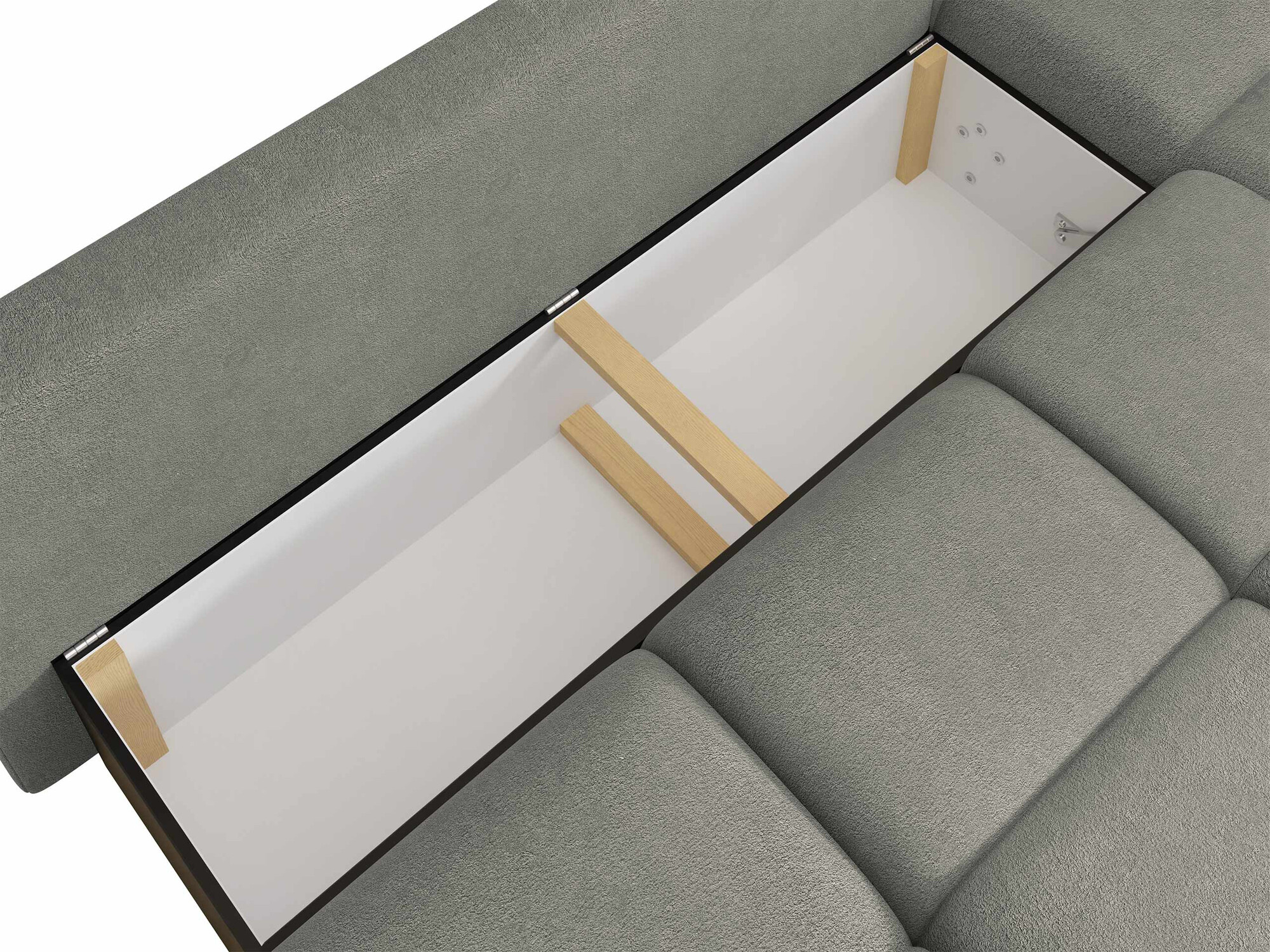 Ecksofa SD3262