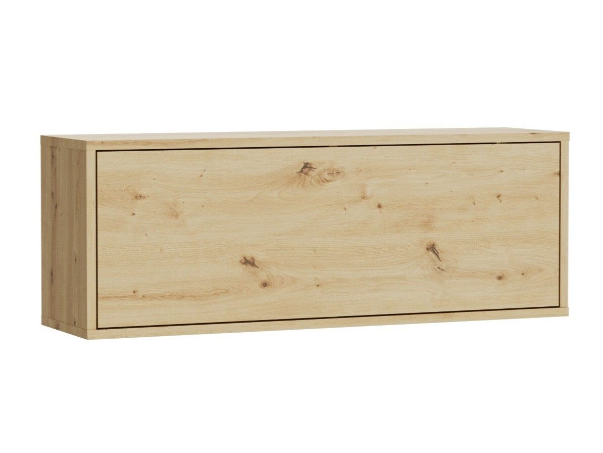 Hängeschrank Concept Lenart II (Artisan Eichenholzoptik)