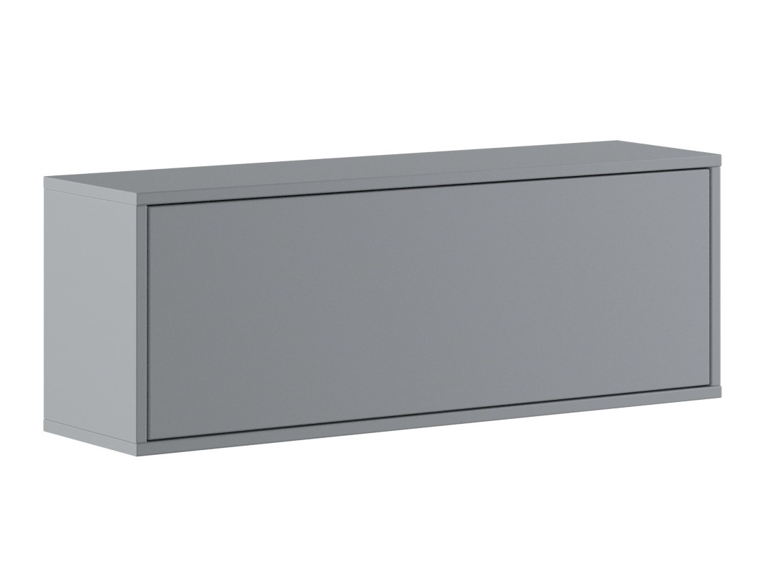 Hängeschrank Concept Lenart II (Grau)