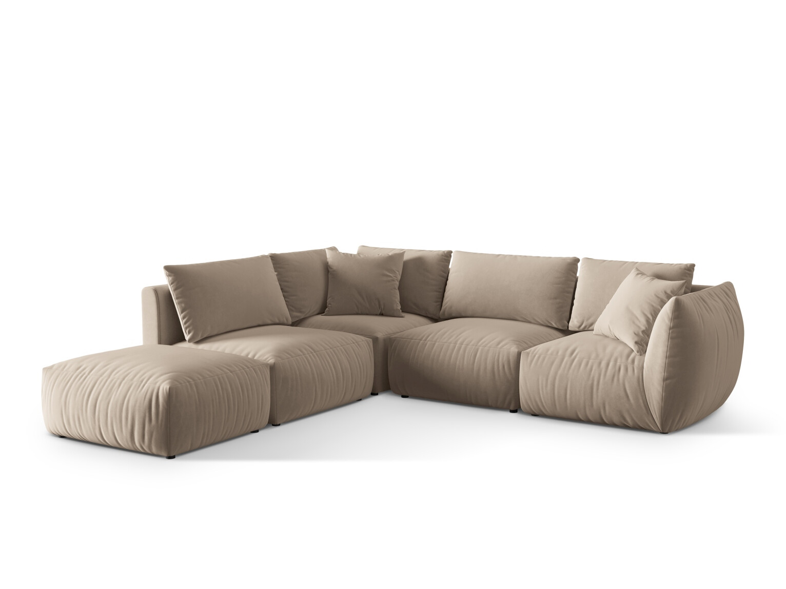 Modulares Ecksofa SD3260