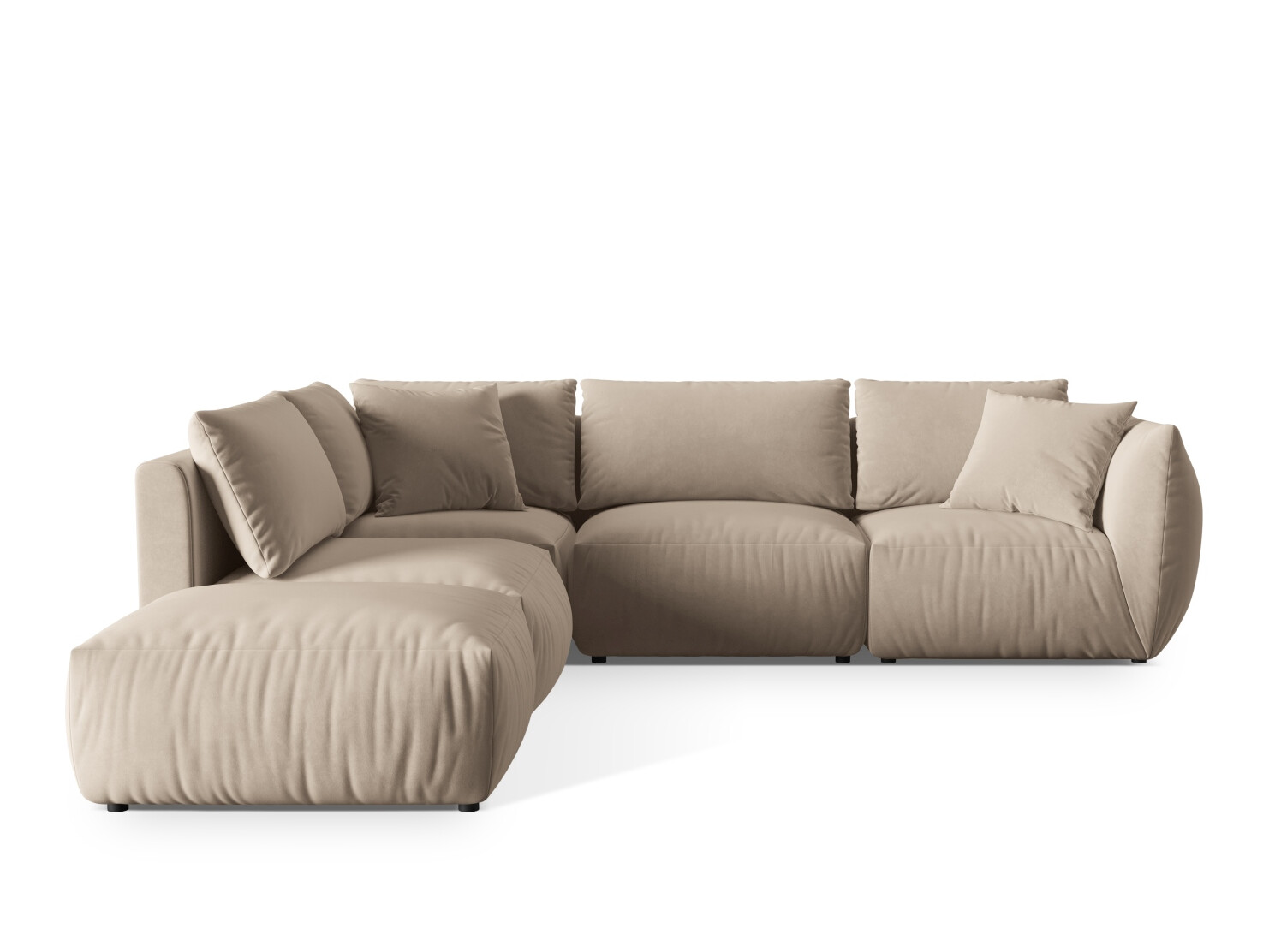 Modulares Ecksofa SD3260