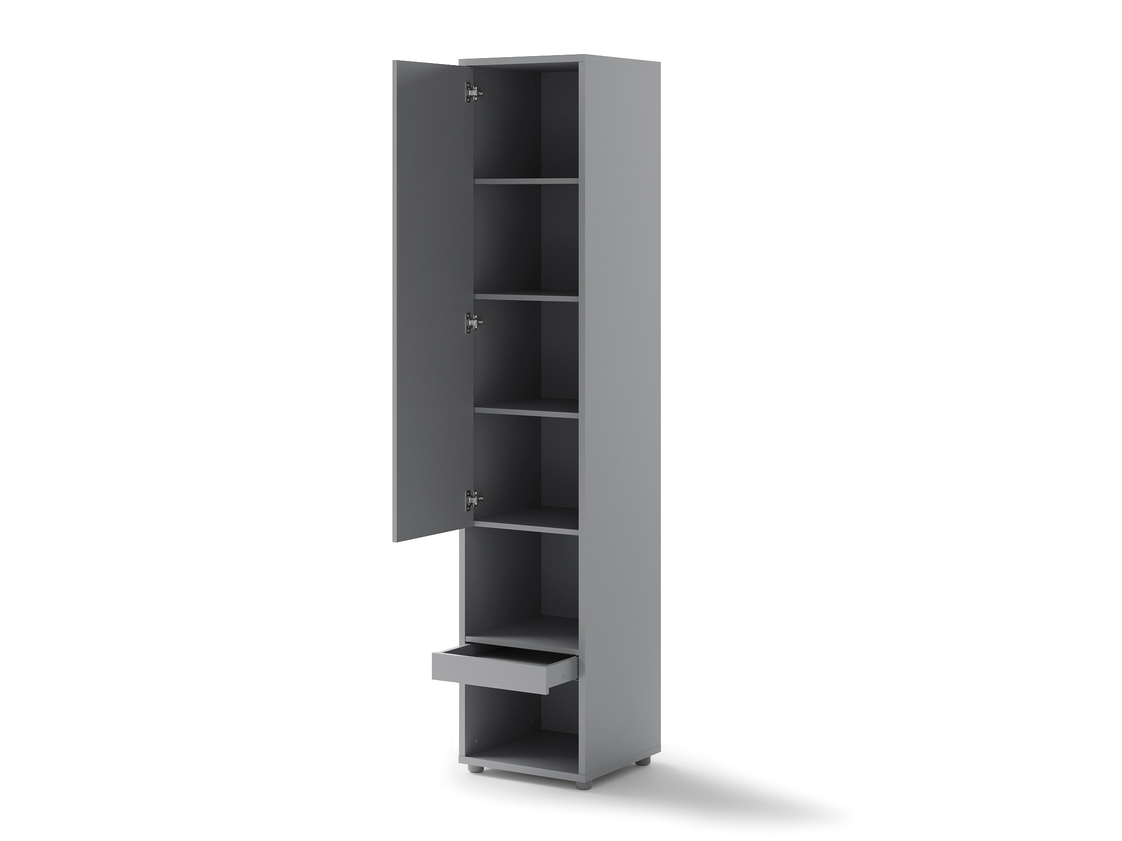 Regal Concept Lenart II (Grau)