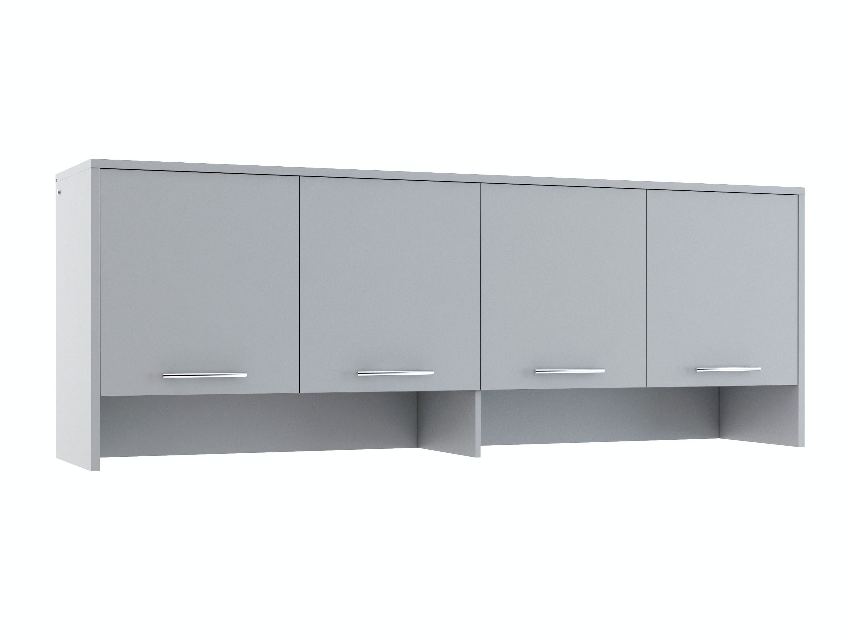 Sideboard Concept Pro Lenart I (Grau)