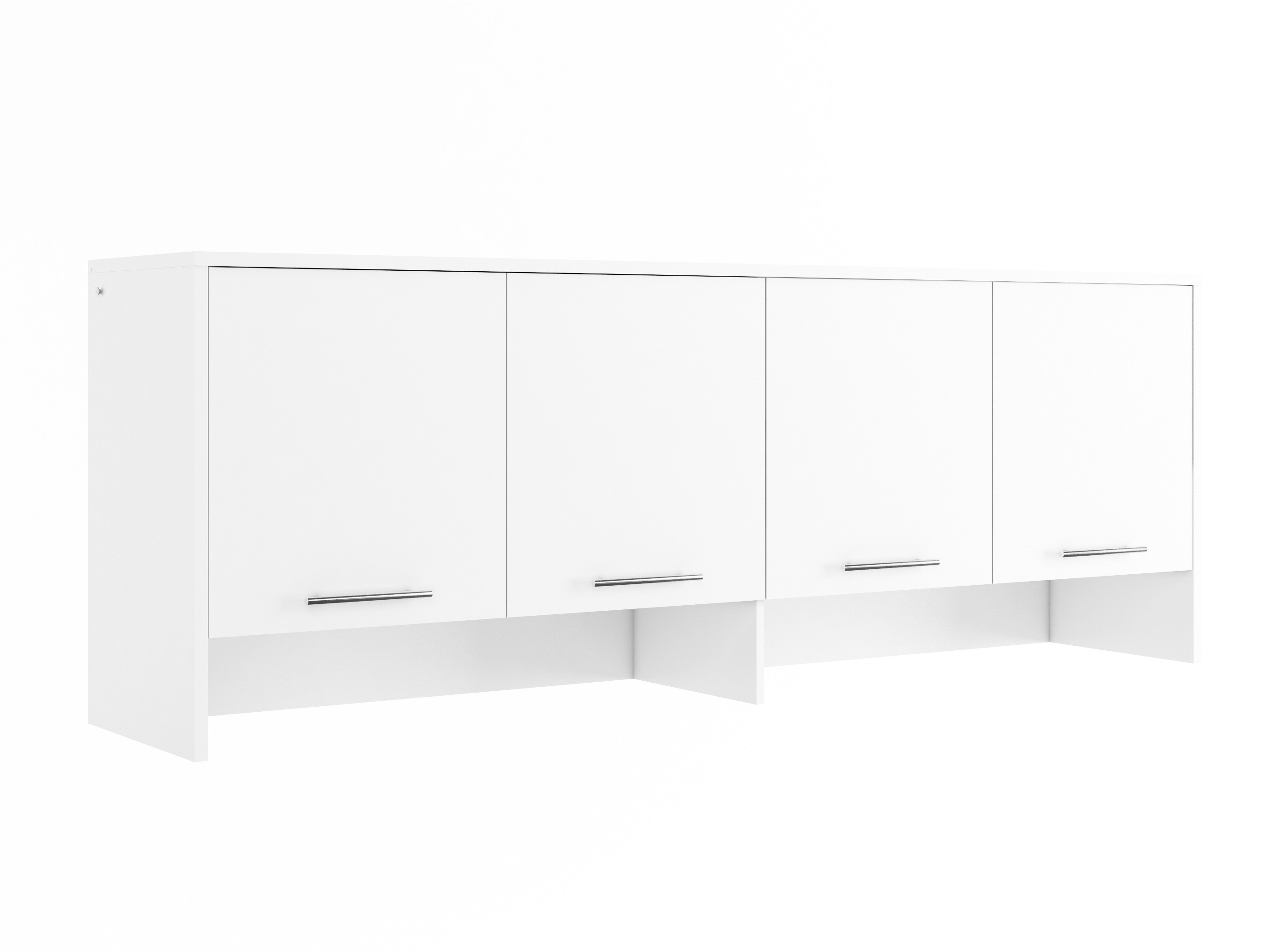 Sideboard Concept Pro Lenart I (Weiss)