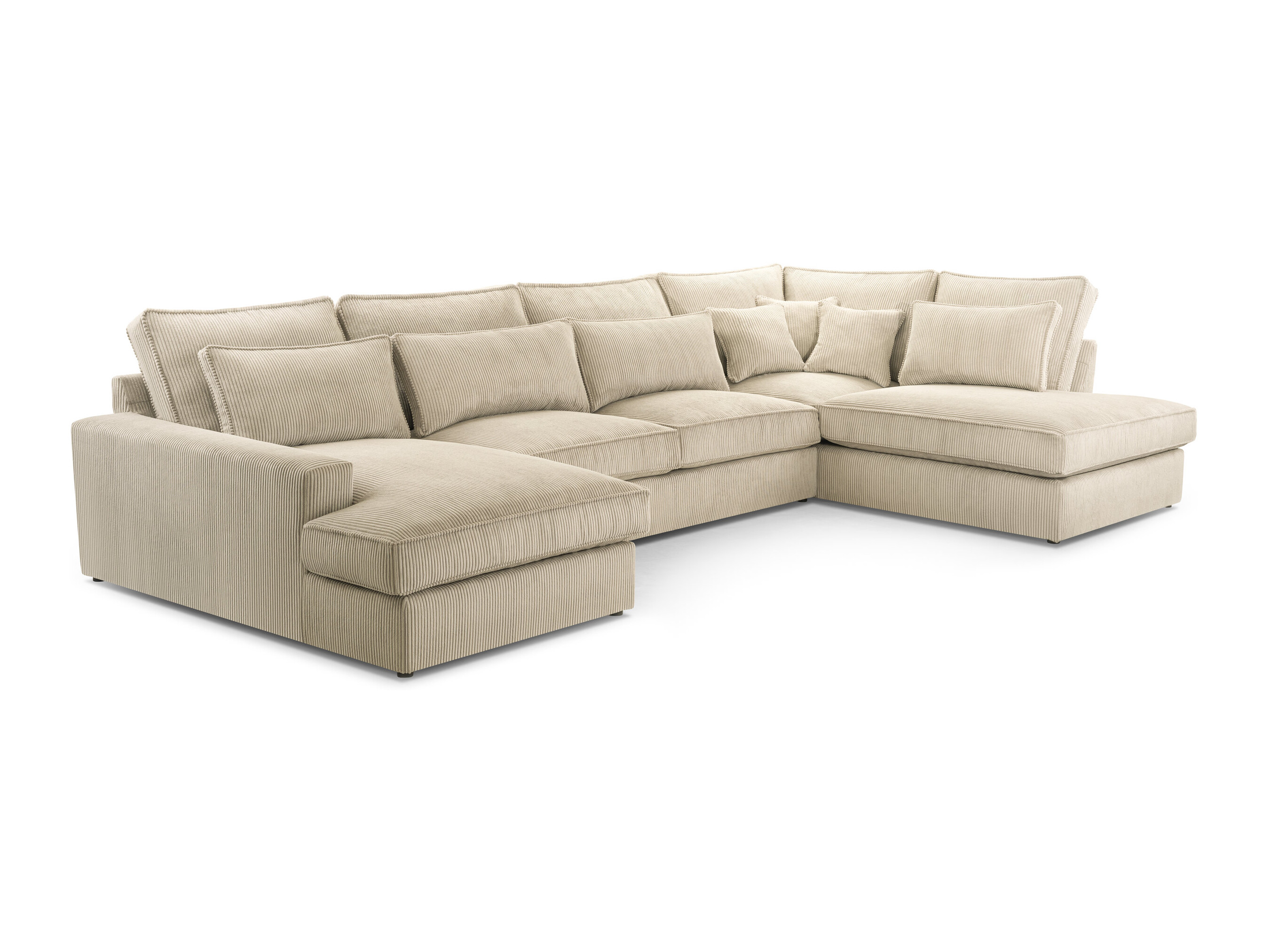 Ecksofa Lufkin 139 (Lincoln 03)