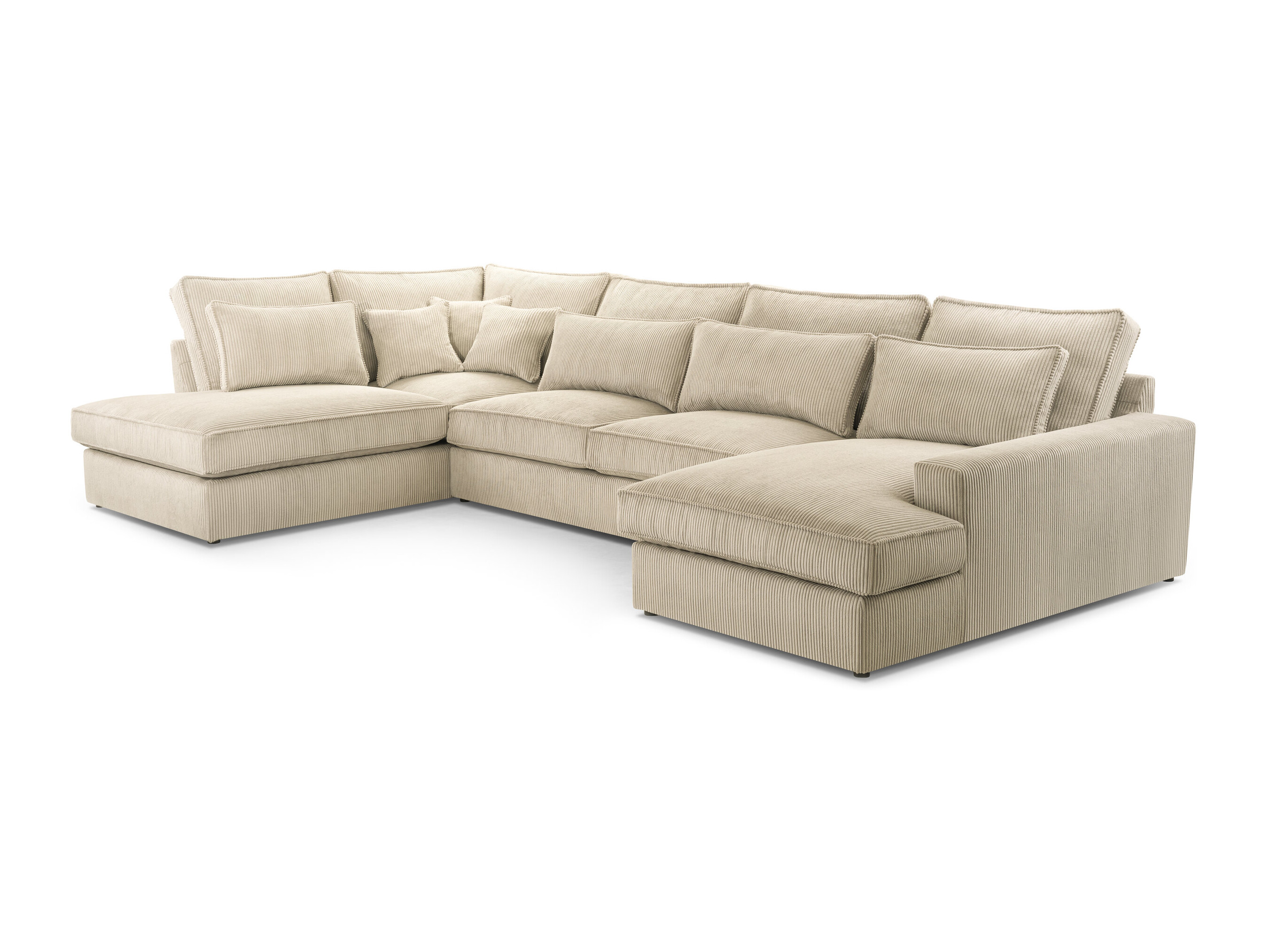 Ecksofa Lufkin 139 (Lincoln 03)