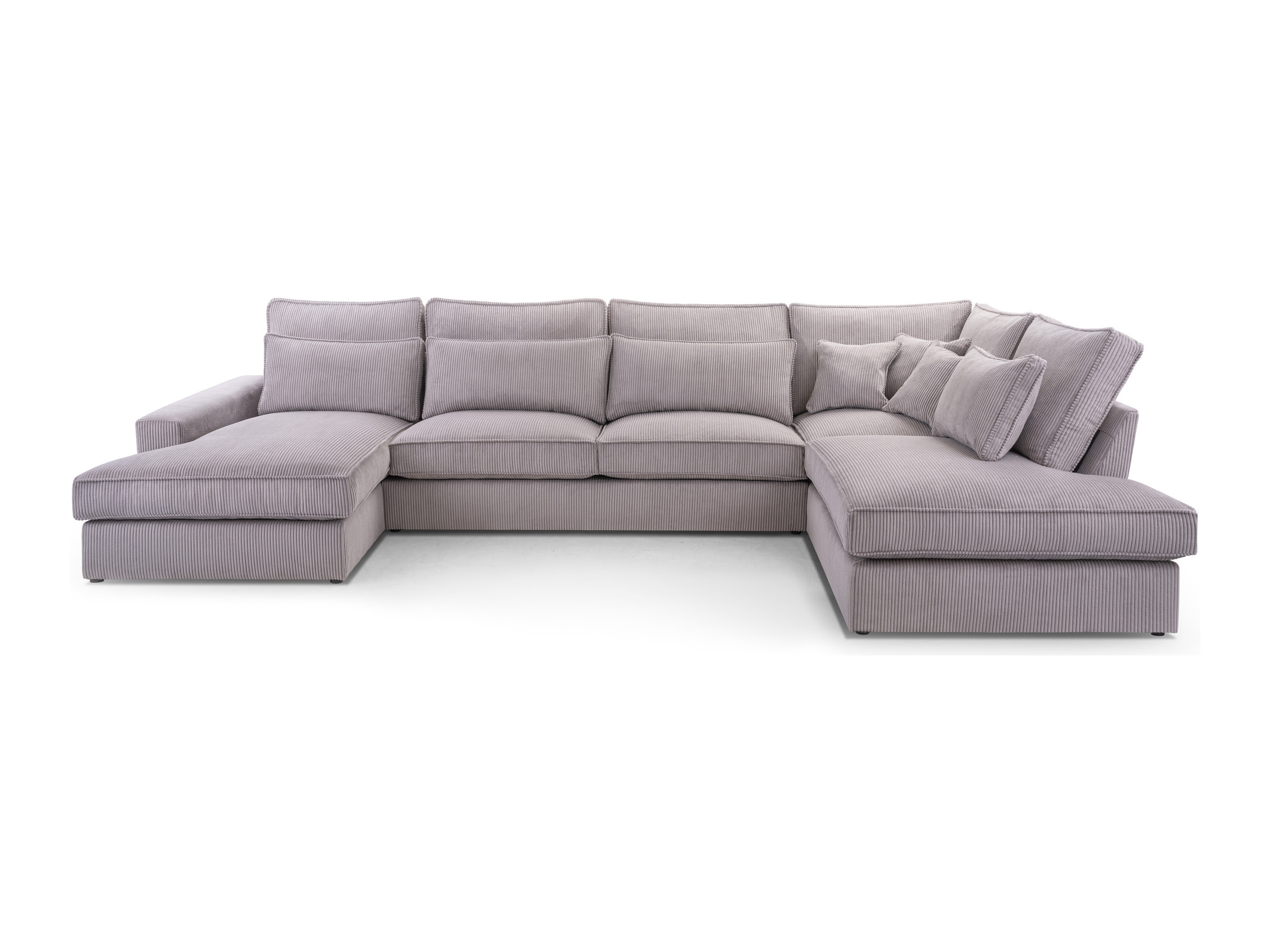 Ecksofa Lufkin 139 (Lincoln 03)