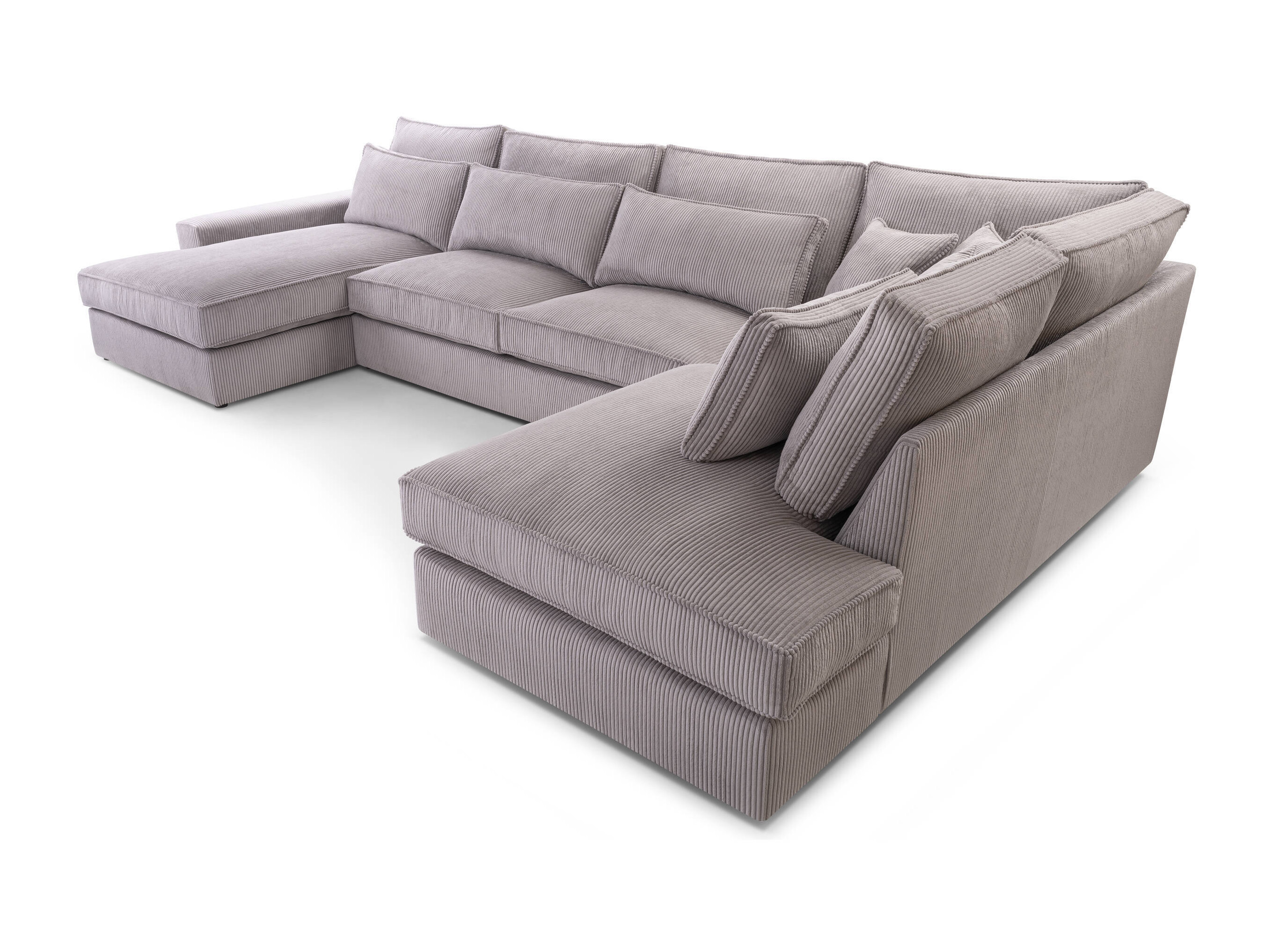 Ecksofa Lufkin 139 (Lincoln 03)