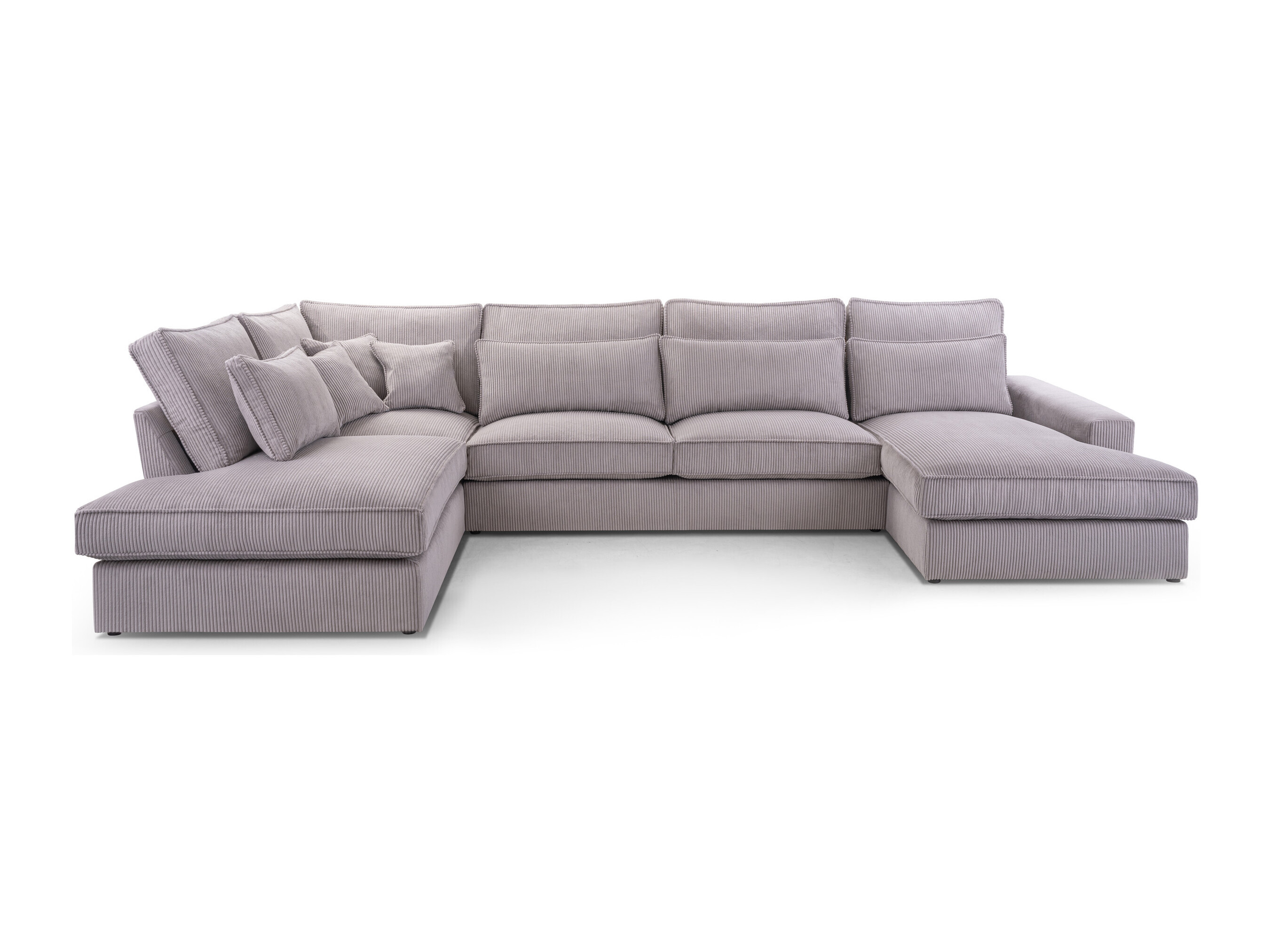 Ecksofa Lufkin 139 (Lincoln 17)