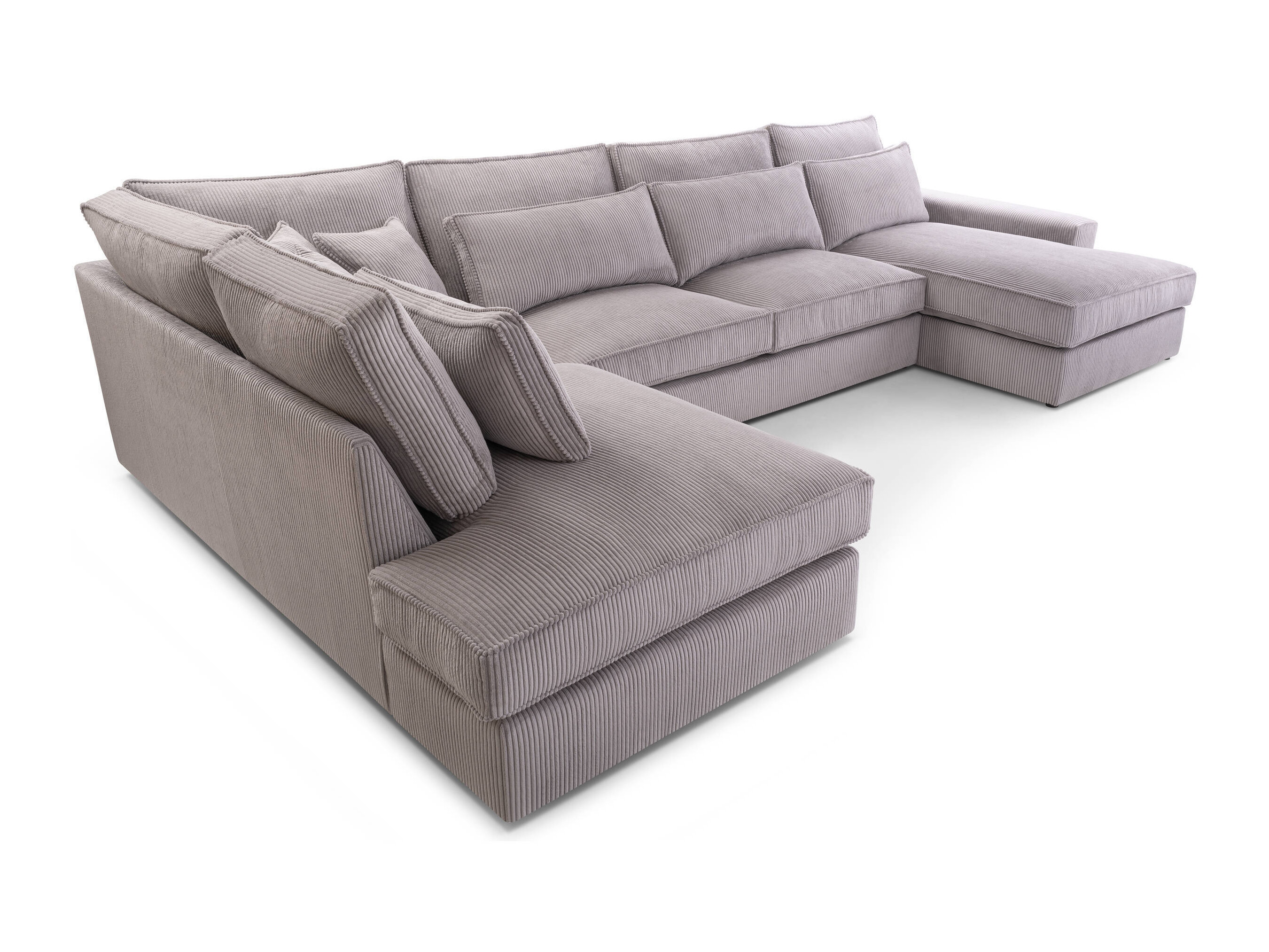 Ecksofa Lufkin 139 (Lincoln 17)