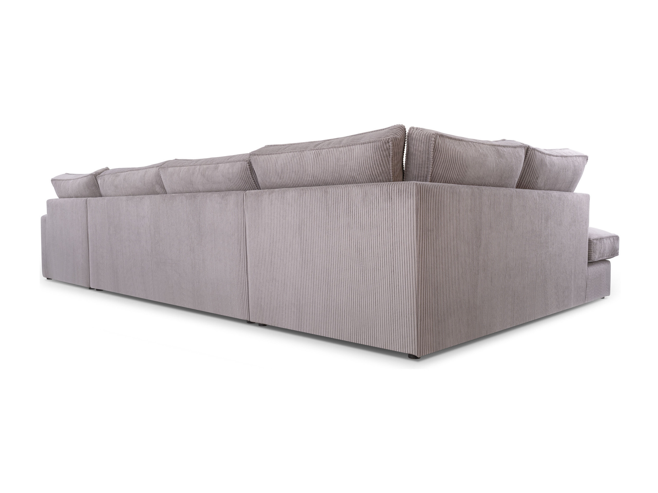 Ecksofa Lufkin 139 (Lincoln 17)