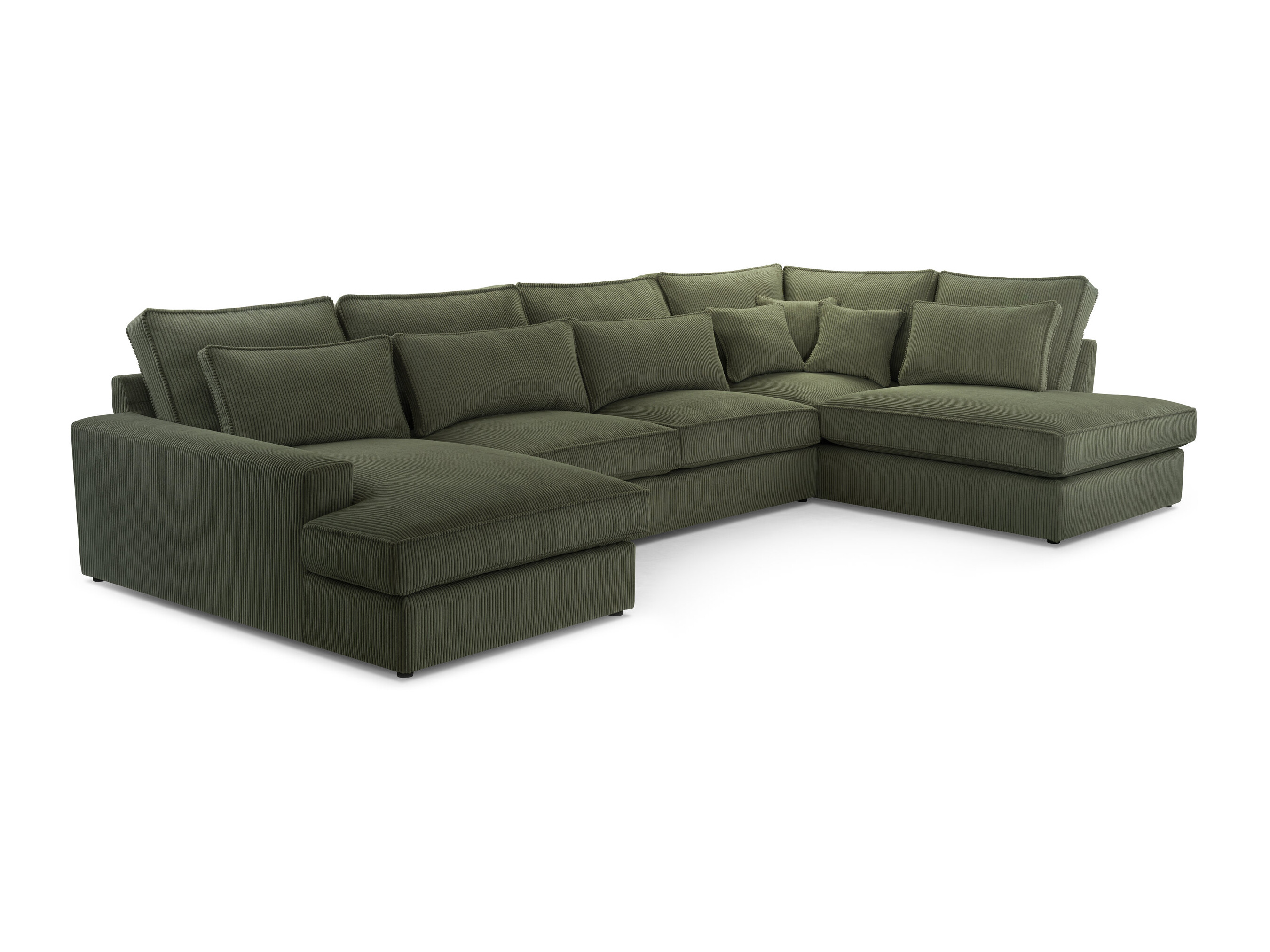 Ecksofa Lufkin 139 (Lincoln 39)